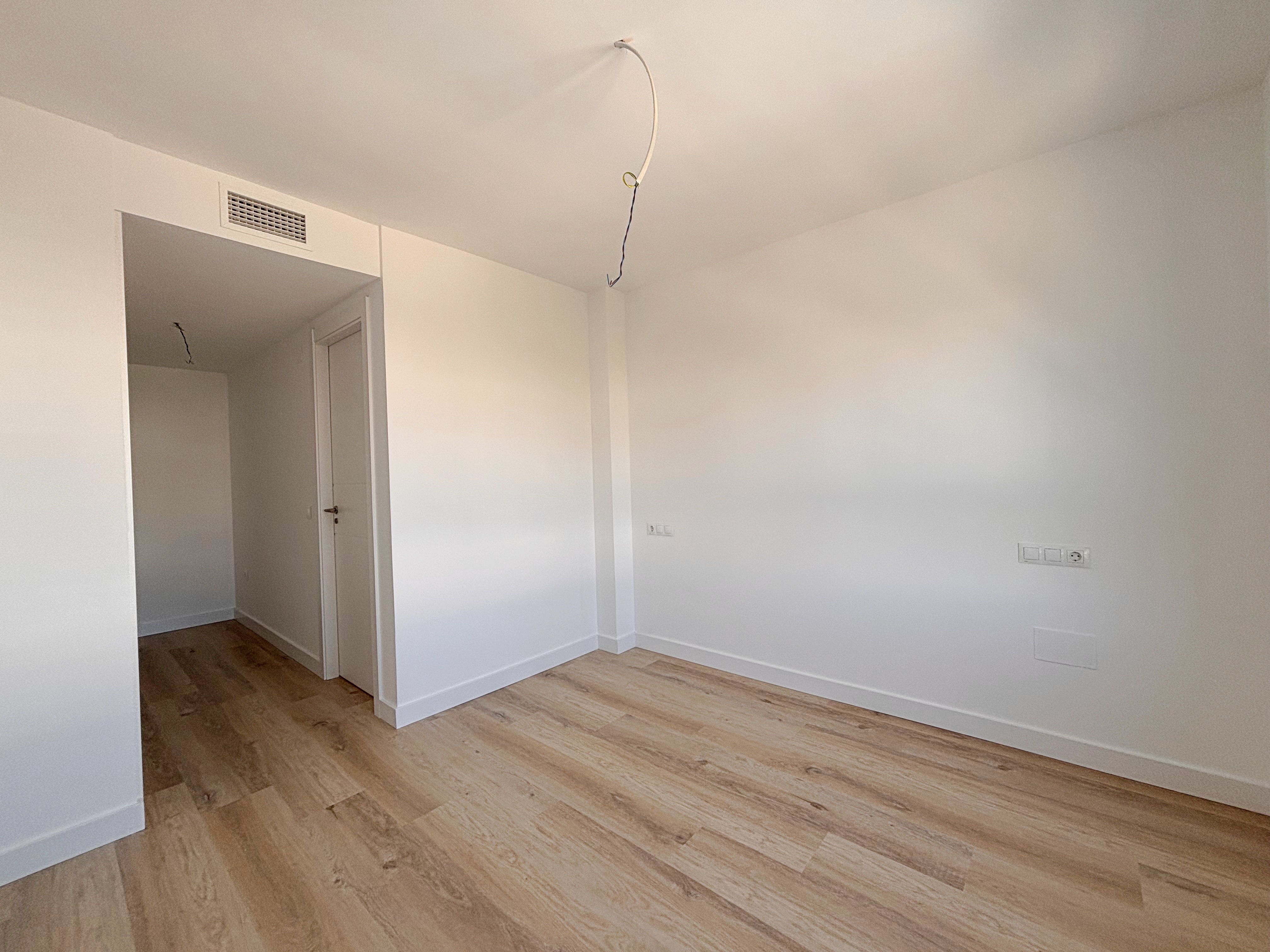 Apartamento Planta Media en Nueva Andalucía