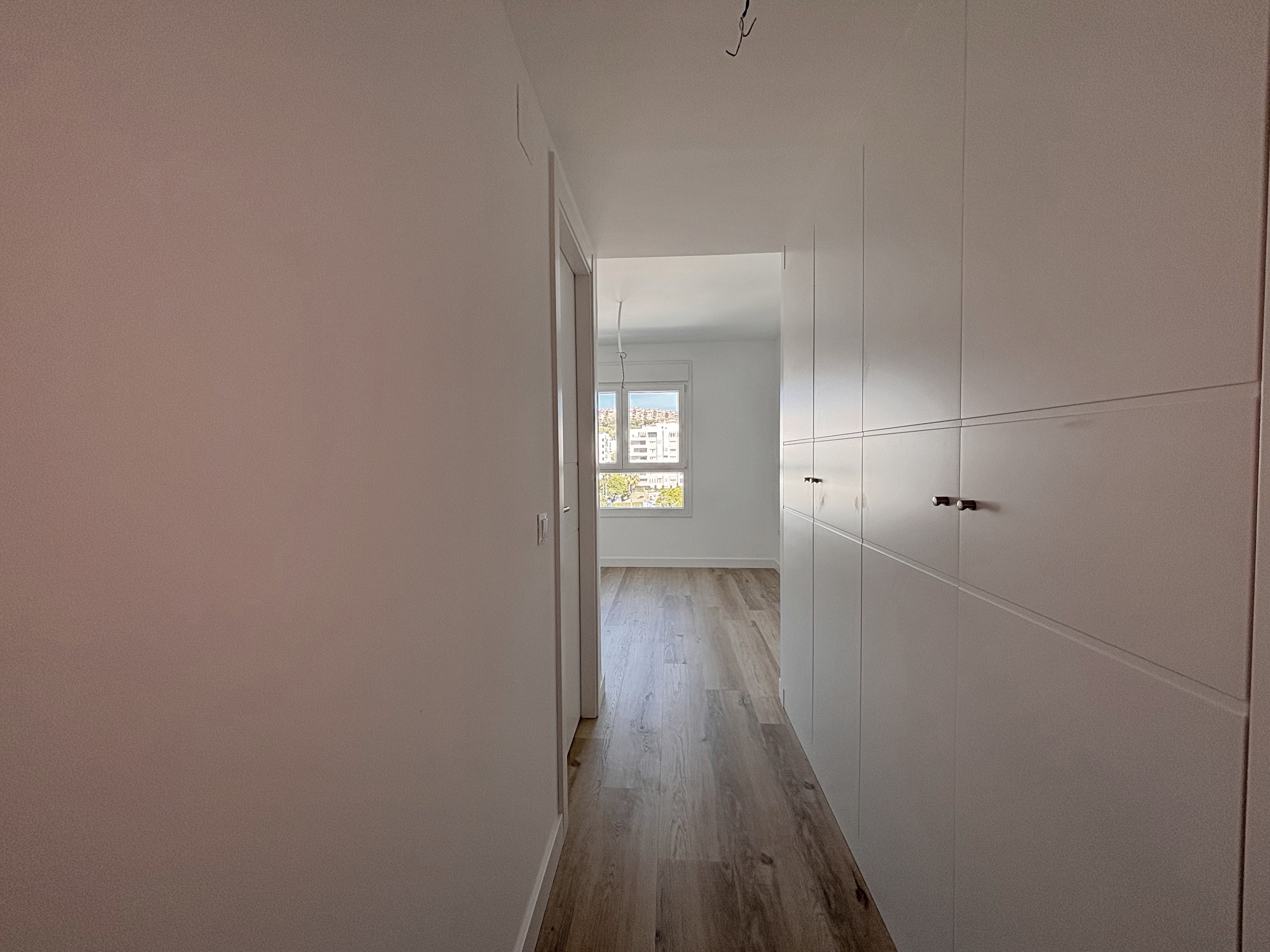 Apartamento Planta Media en Nueva Andalucía