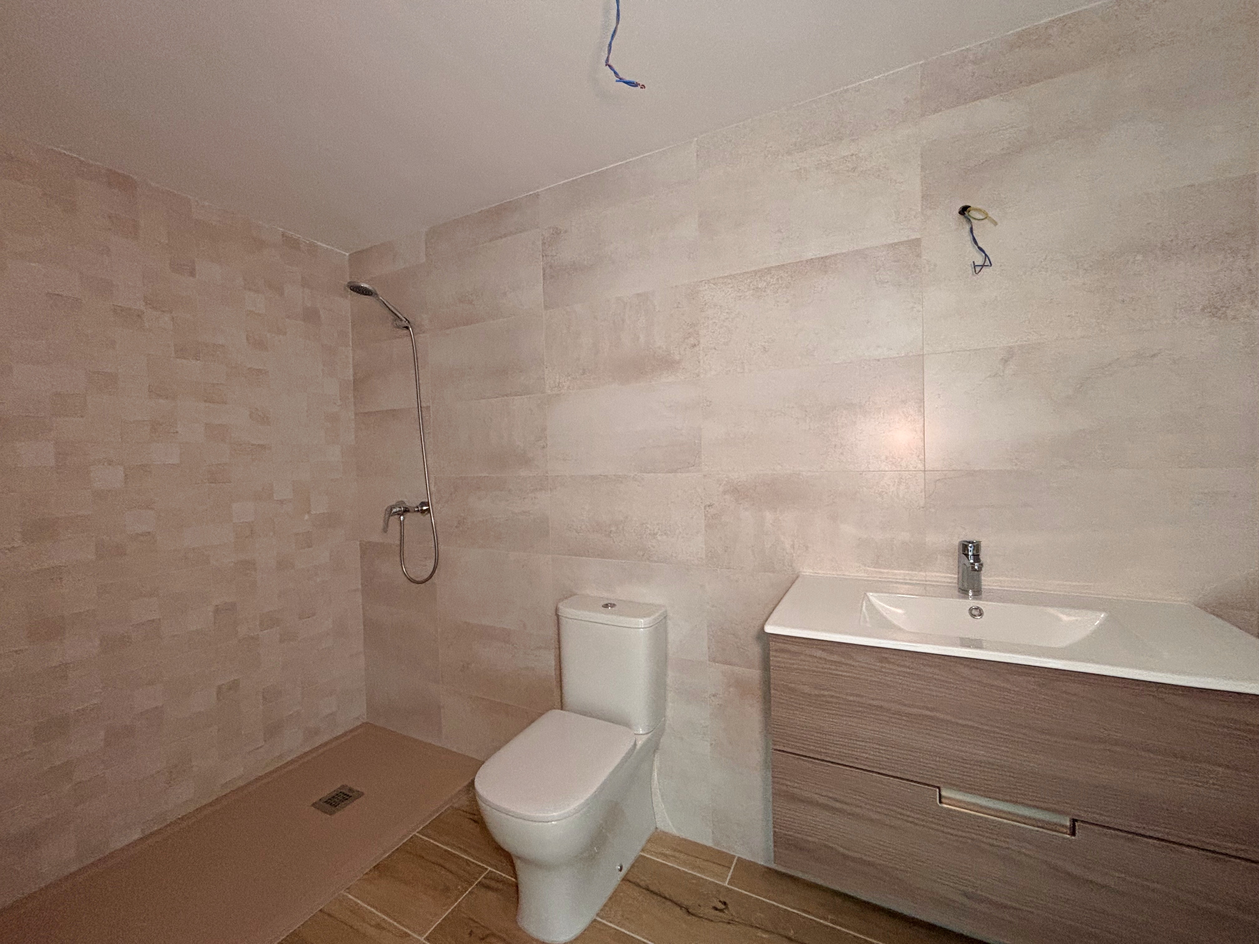 Apartamento Planta Media en Nueva Andalucía