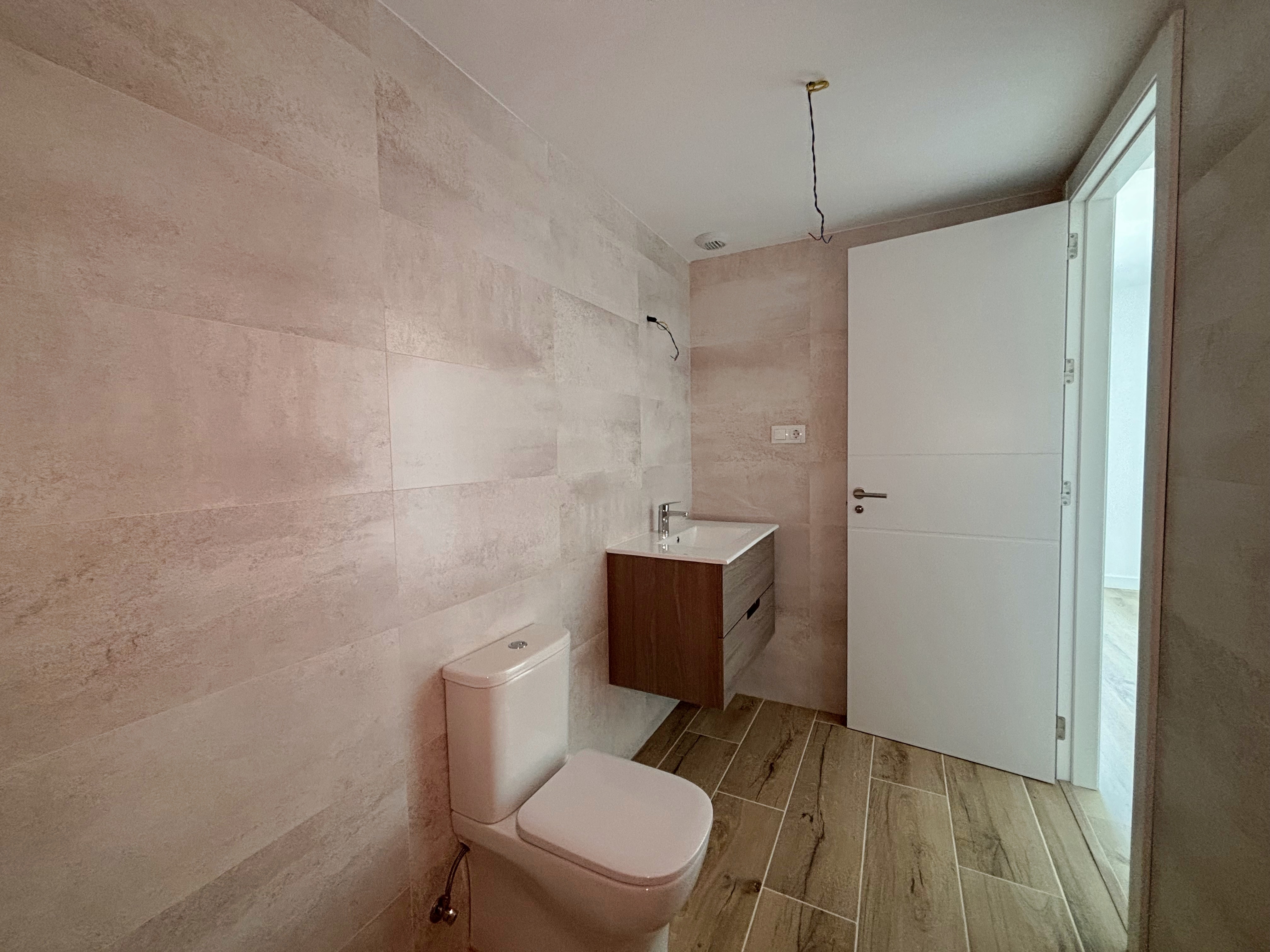 Apartamento Planta Media en Nueva Andalucía