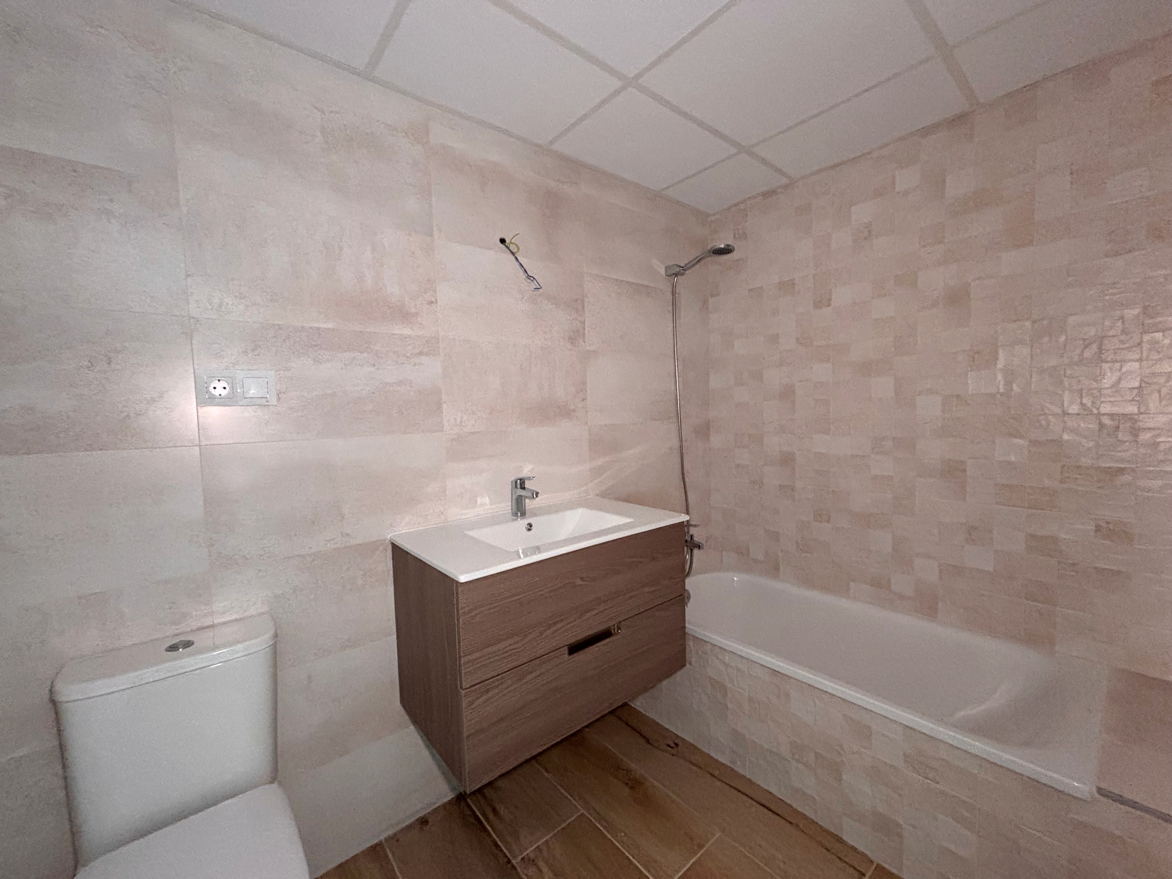 Apartamento Planta Media en Nueva Andalucía