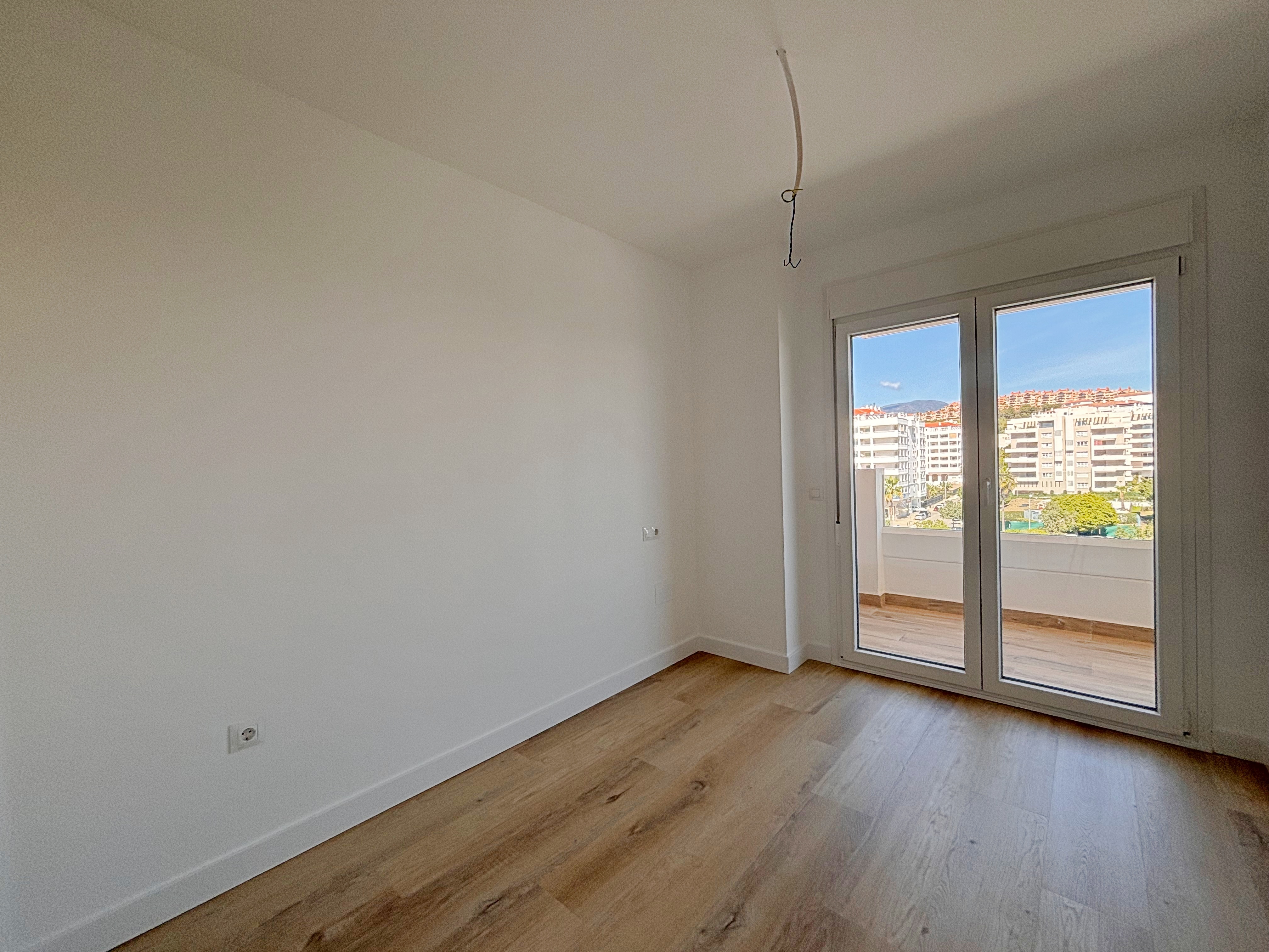 Apartamento Planta Media en Nueva Andalucía