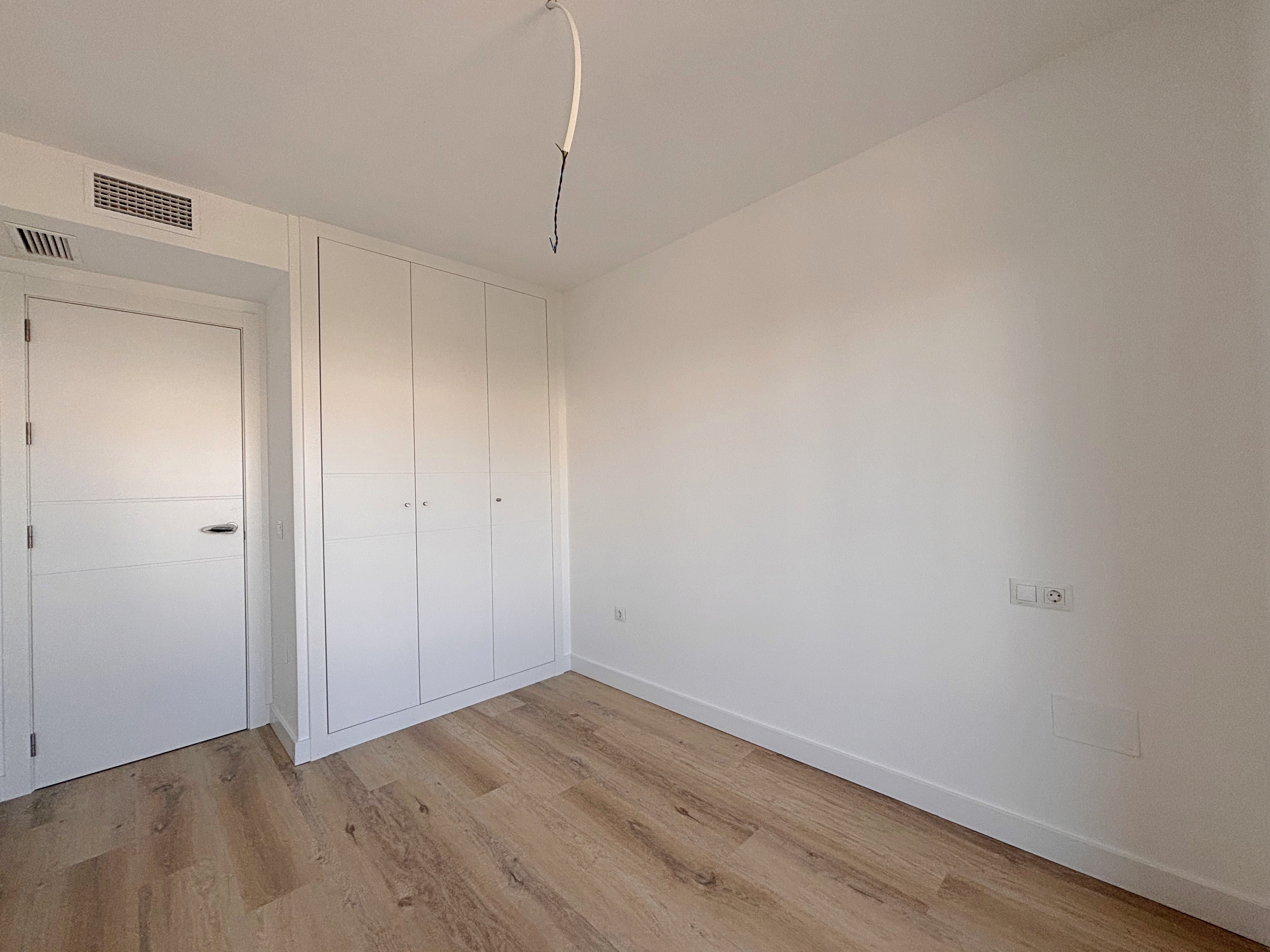Apartamento Planta Media en Nueva Andalucía