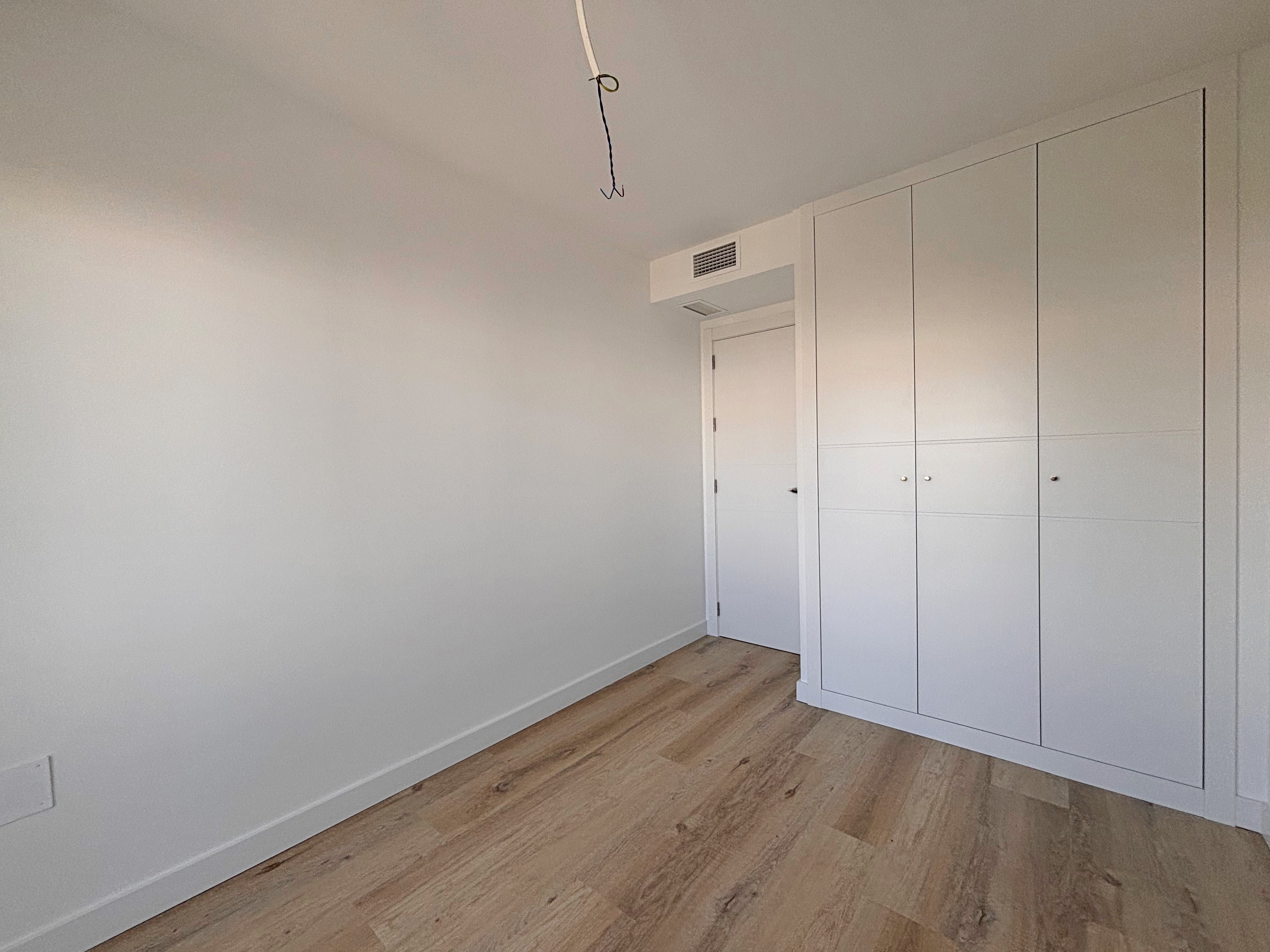 Apartamento Planta Media en Nueva Andalucía