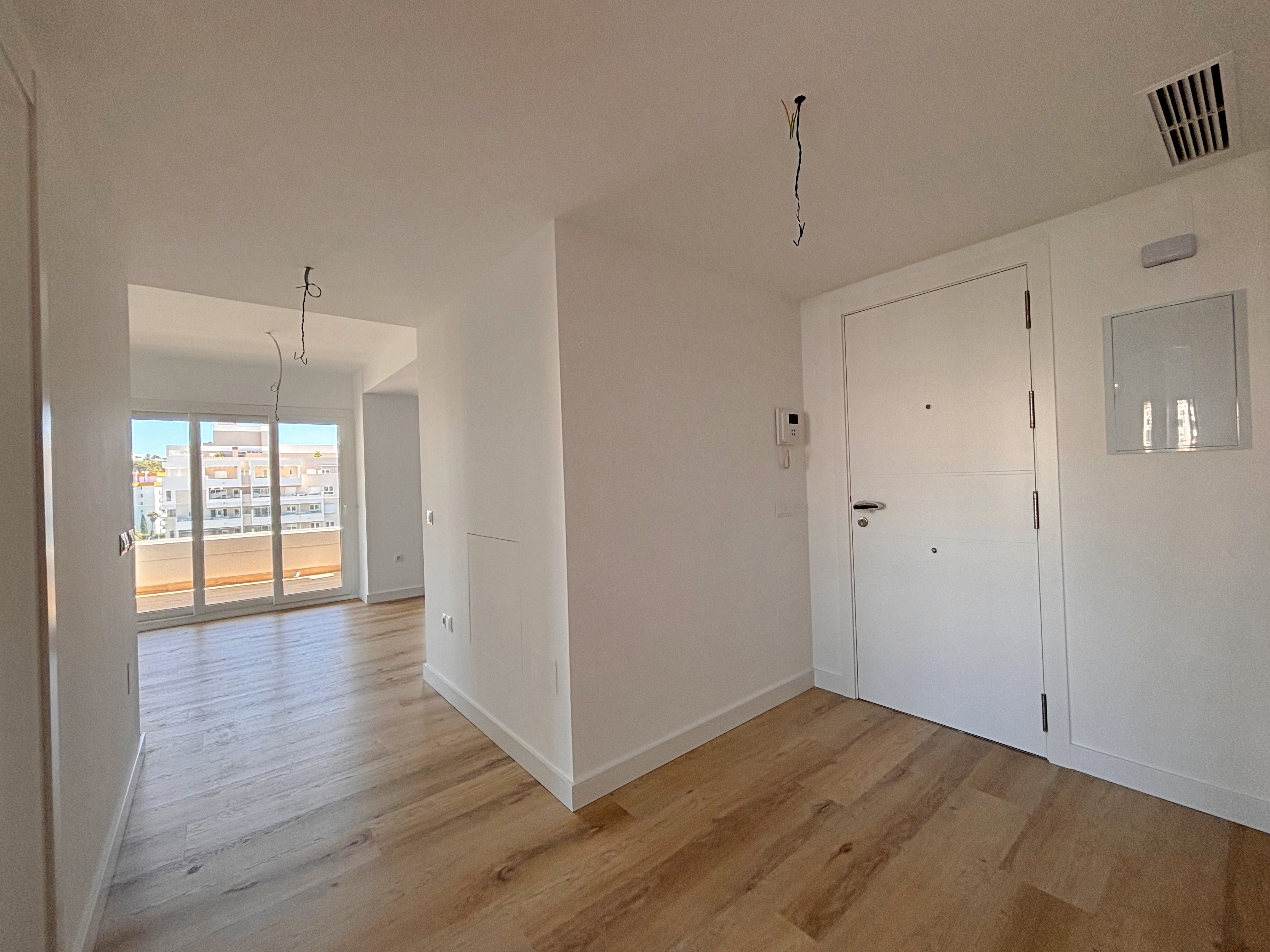 Apartamento Planta Media en Nueva Andalucía