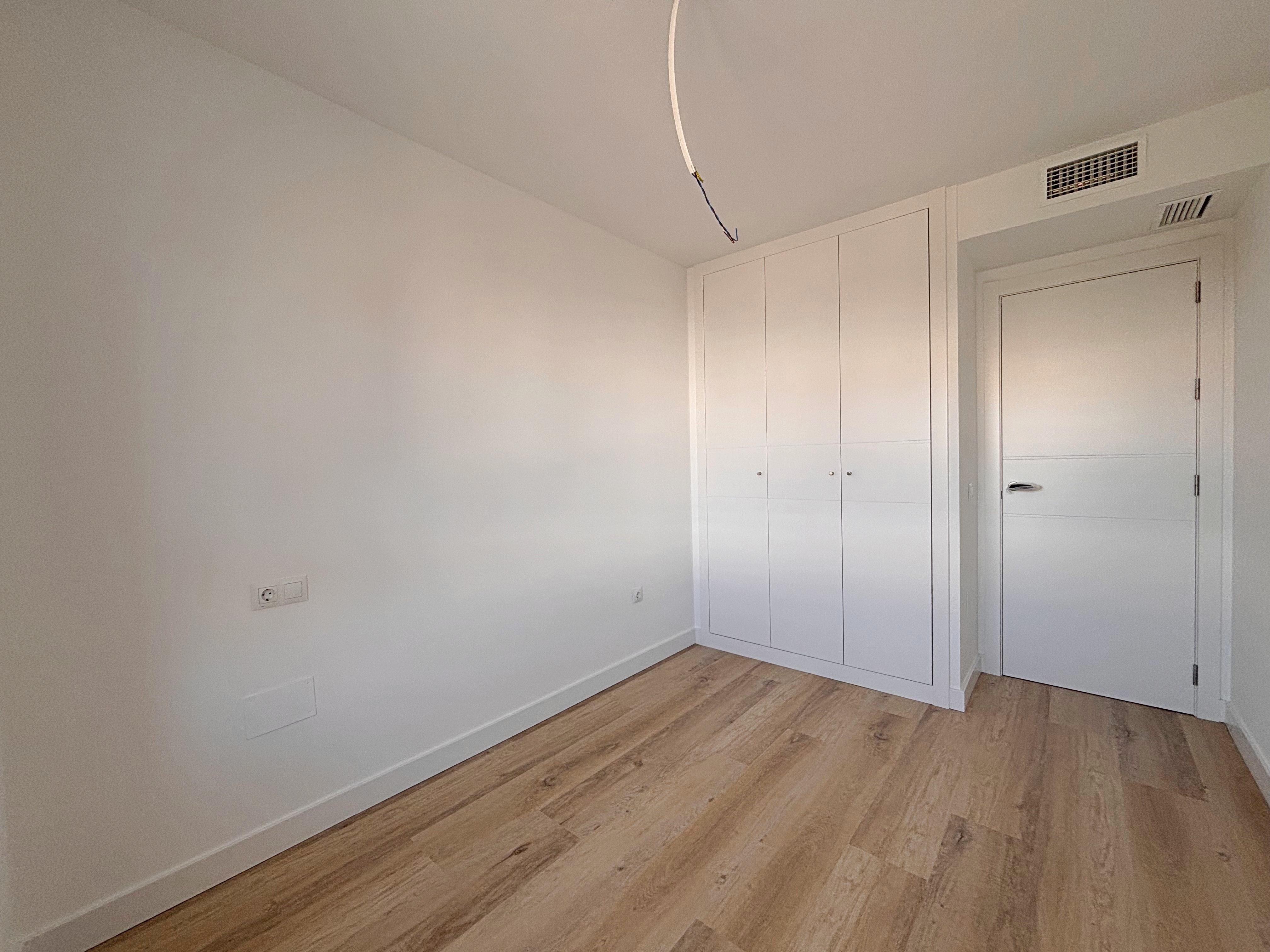 Apartamento Planta Media en Nueva Andalucía