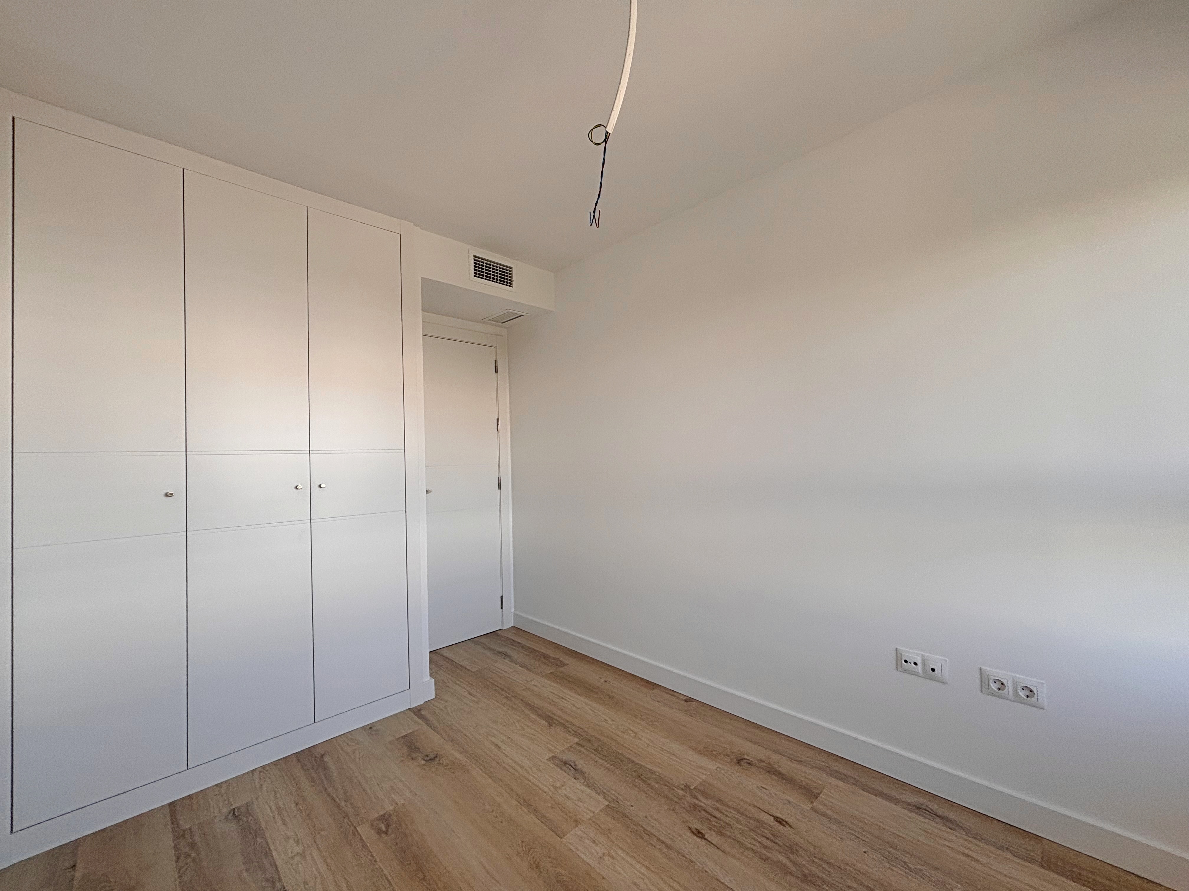 Apartamento Planta Media en Nueva Andalucía