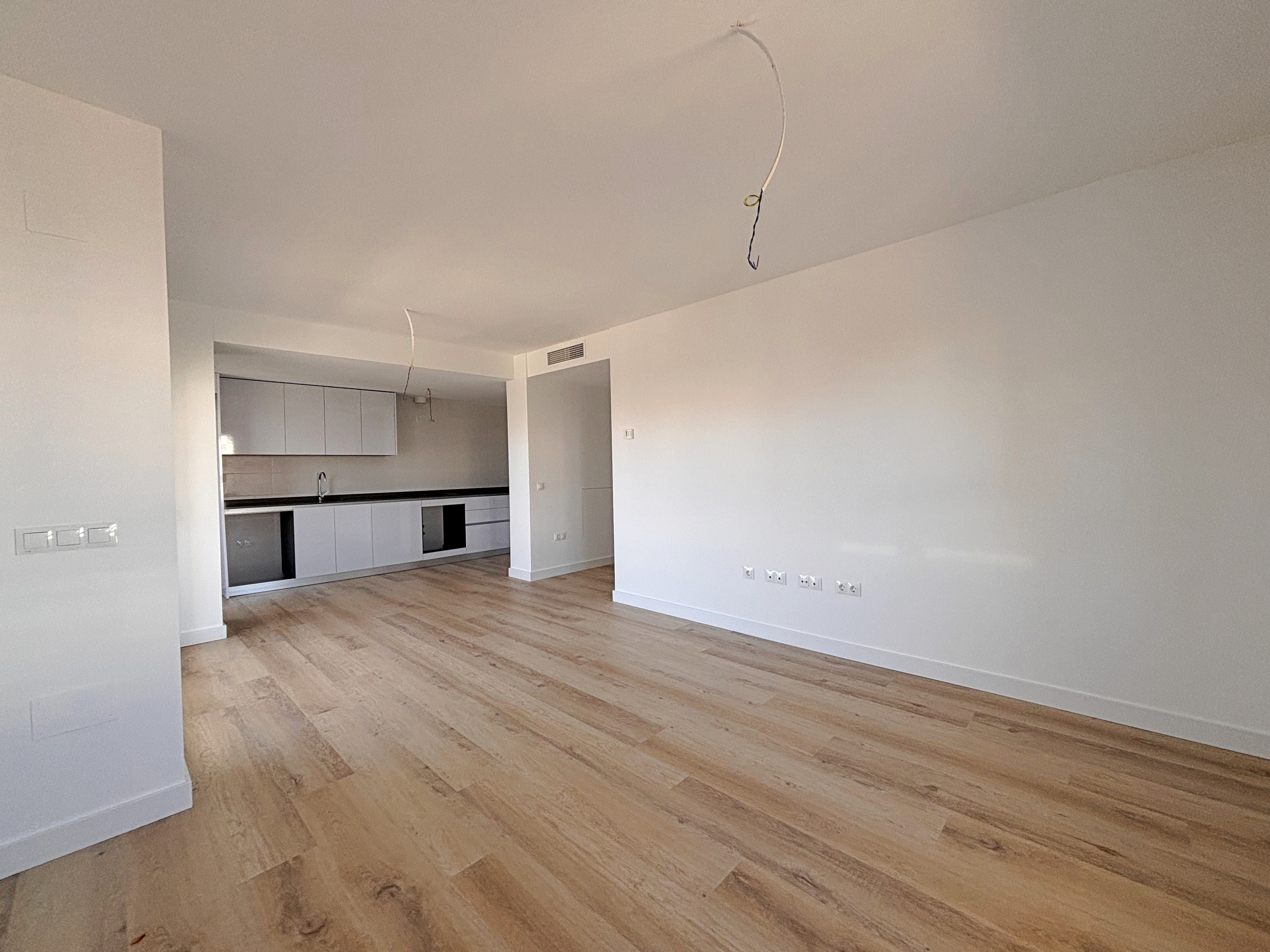 Apartamento Planta Media en Nueva Andalucía