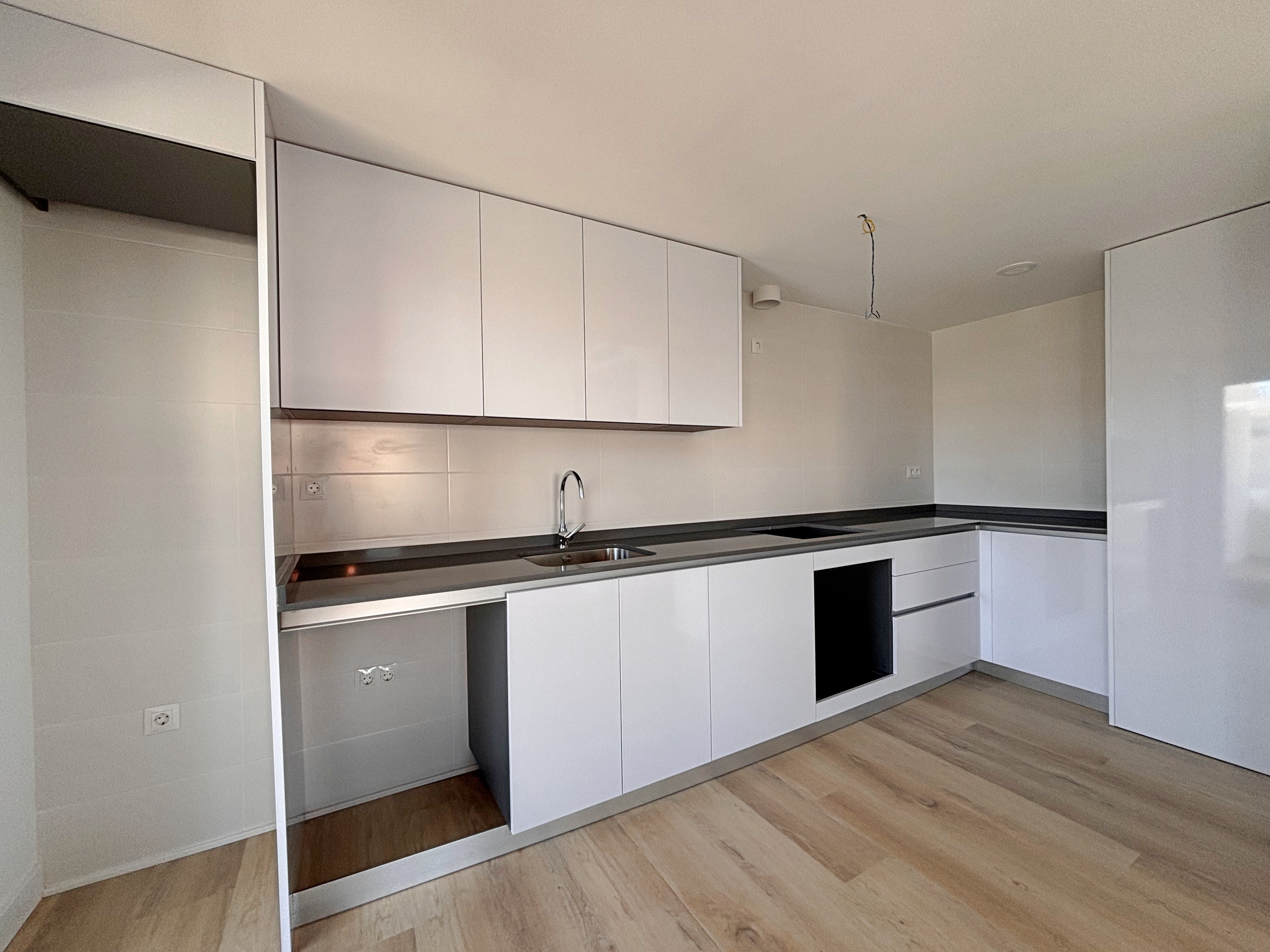 Apartamento Planta Media en Nueva Andalucía