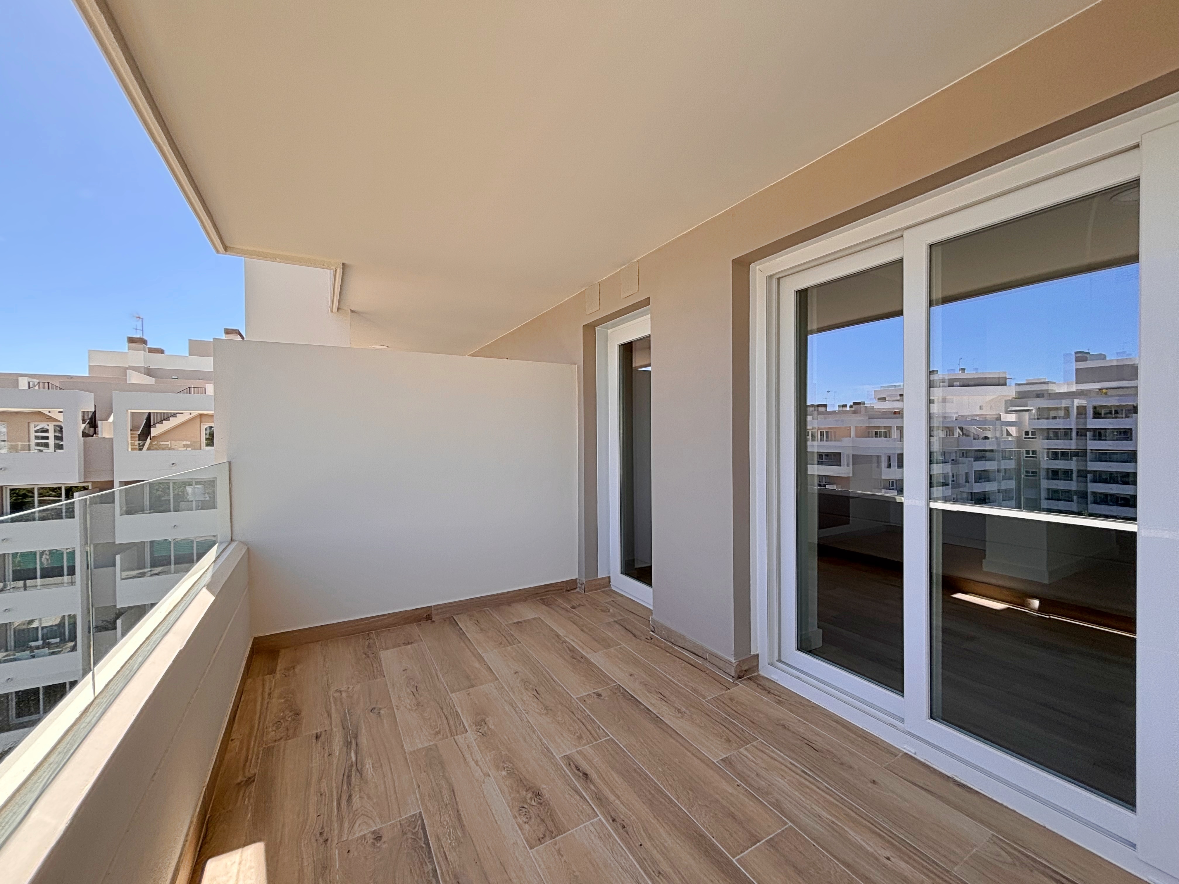 Apartamento Planta Media en Nueva Andalucía