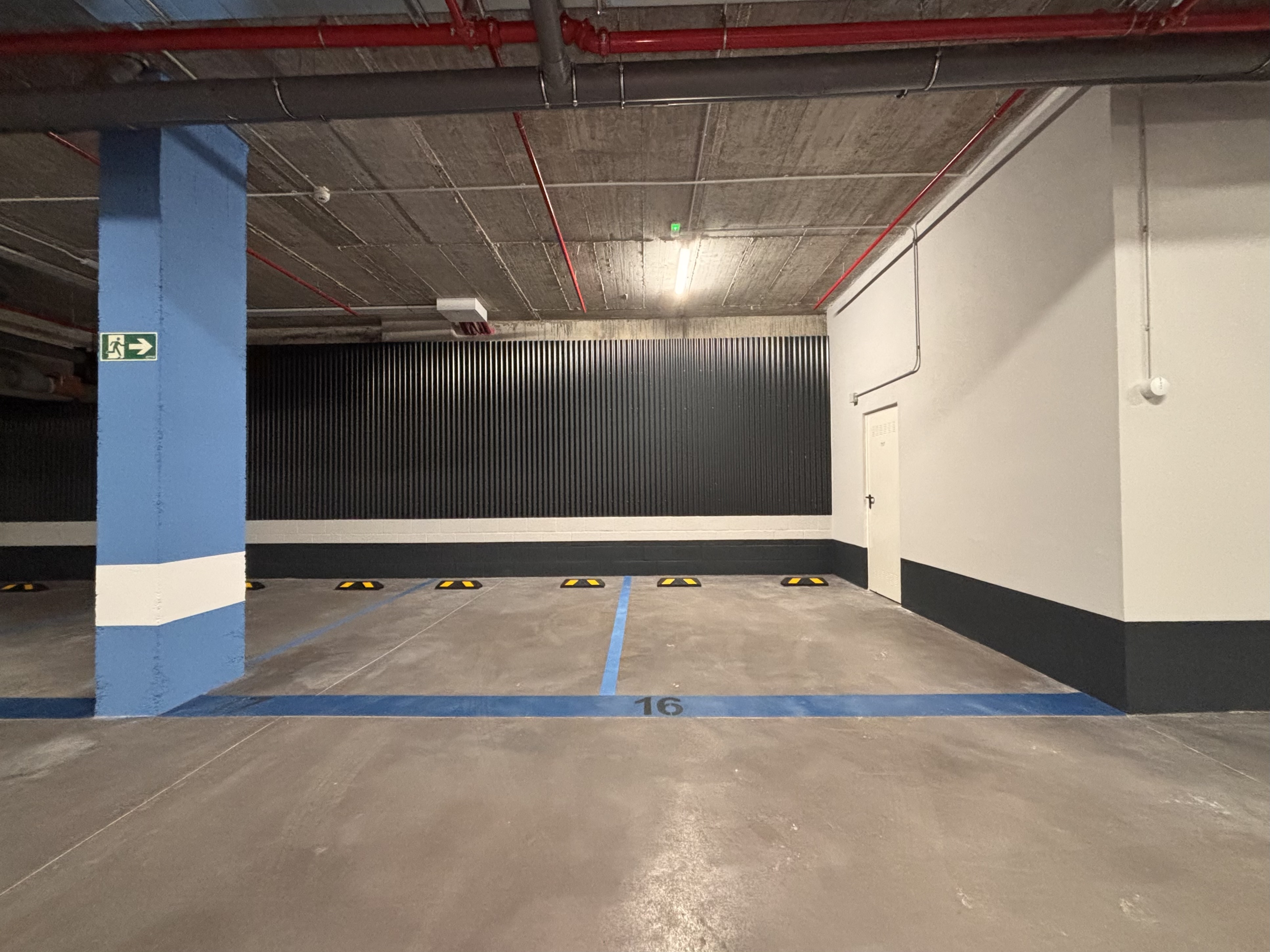 Apartamento Planta Media en Nueva Andalucía