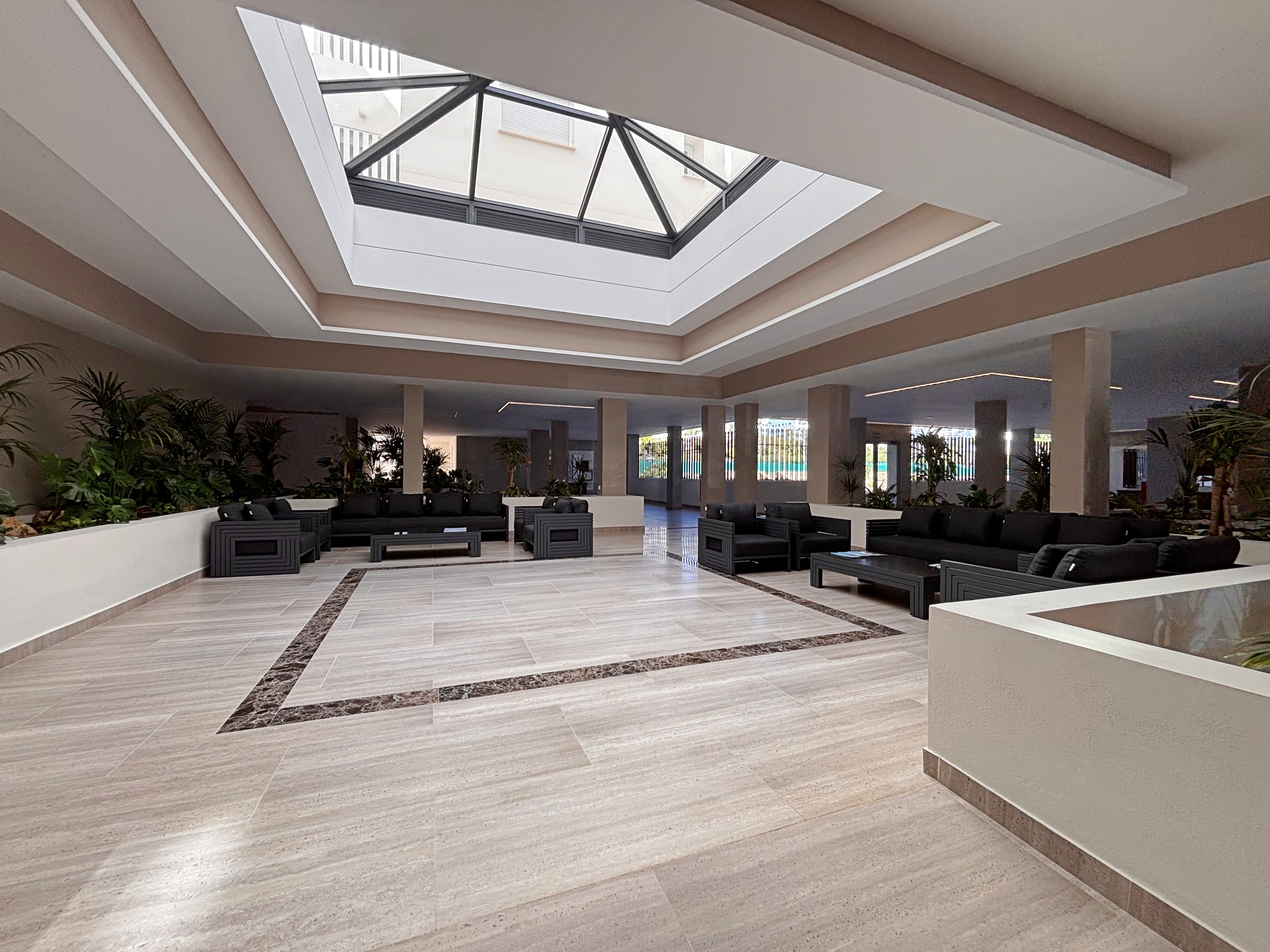 Apartamento Planta Media en Nueva Andalucía