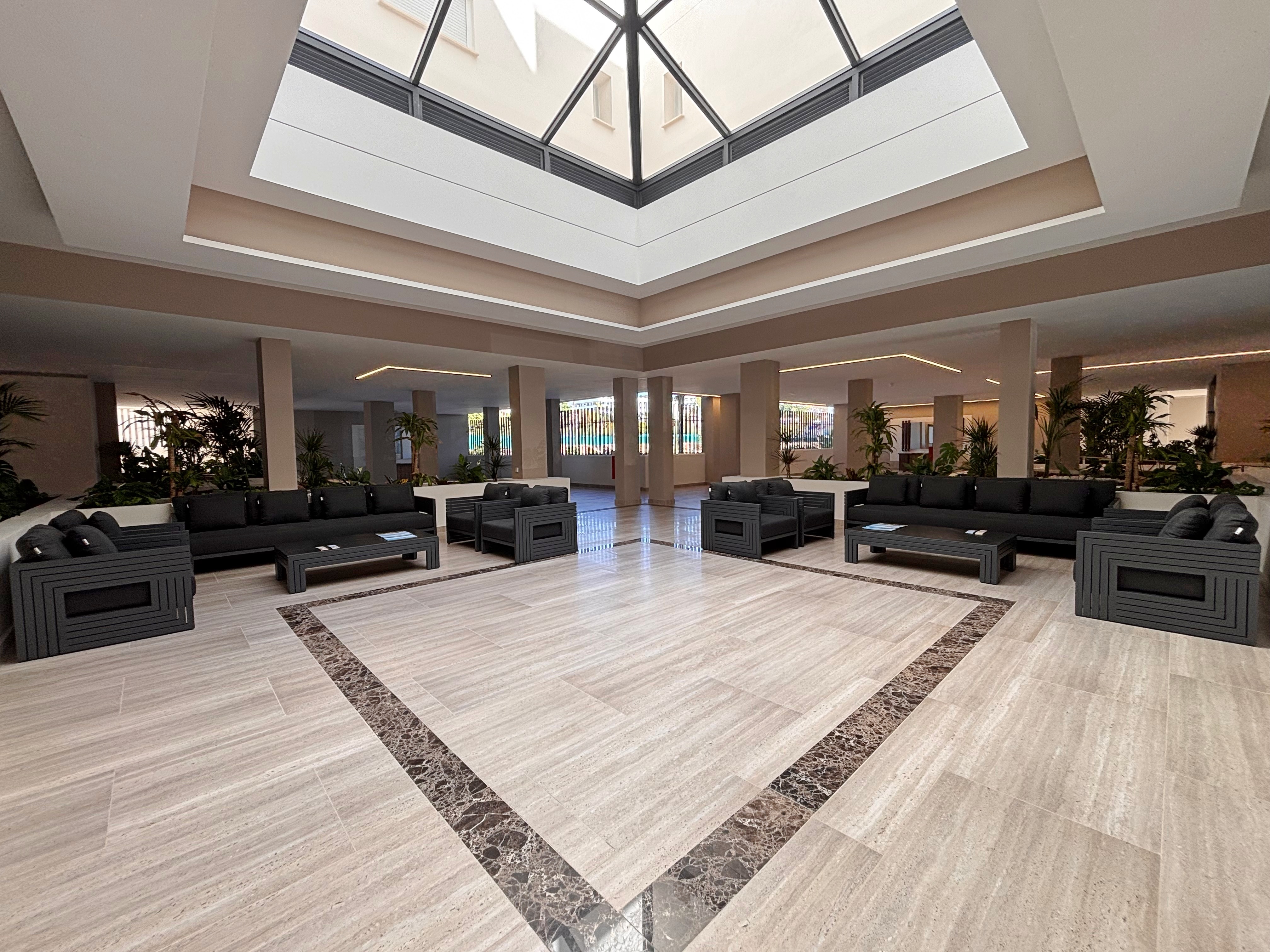 Apartamento Planta Media en Nueva Andalucía