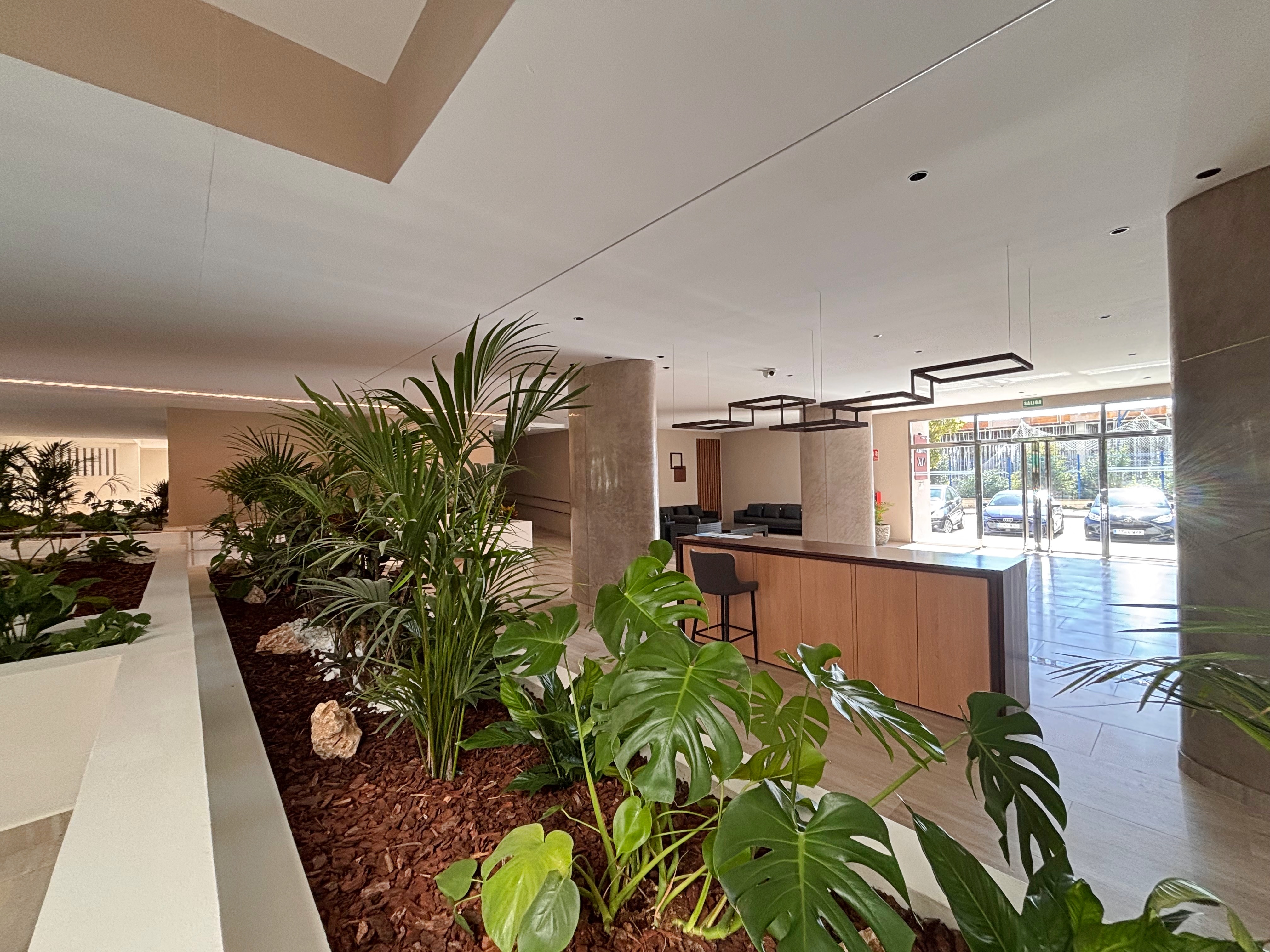 Apartamento Planta Media en Nueva Andalucía