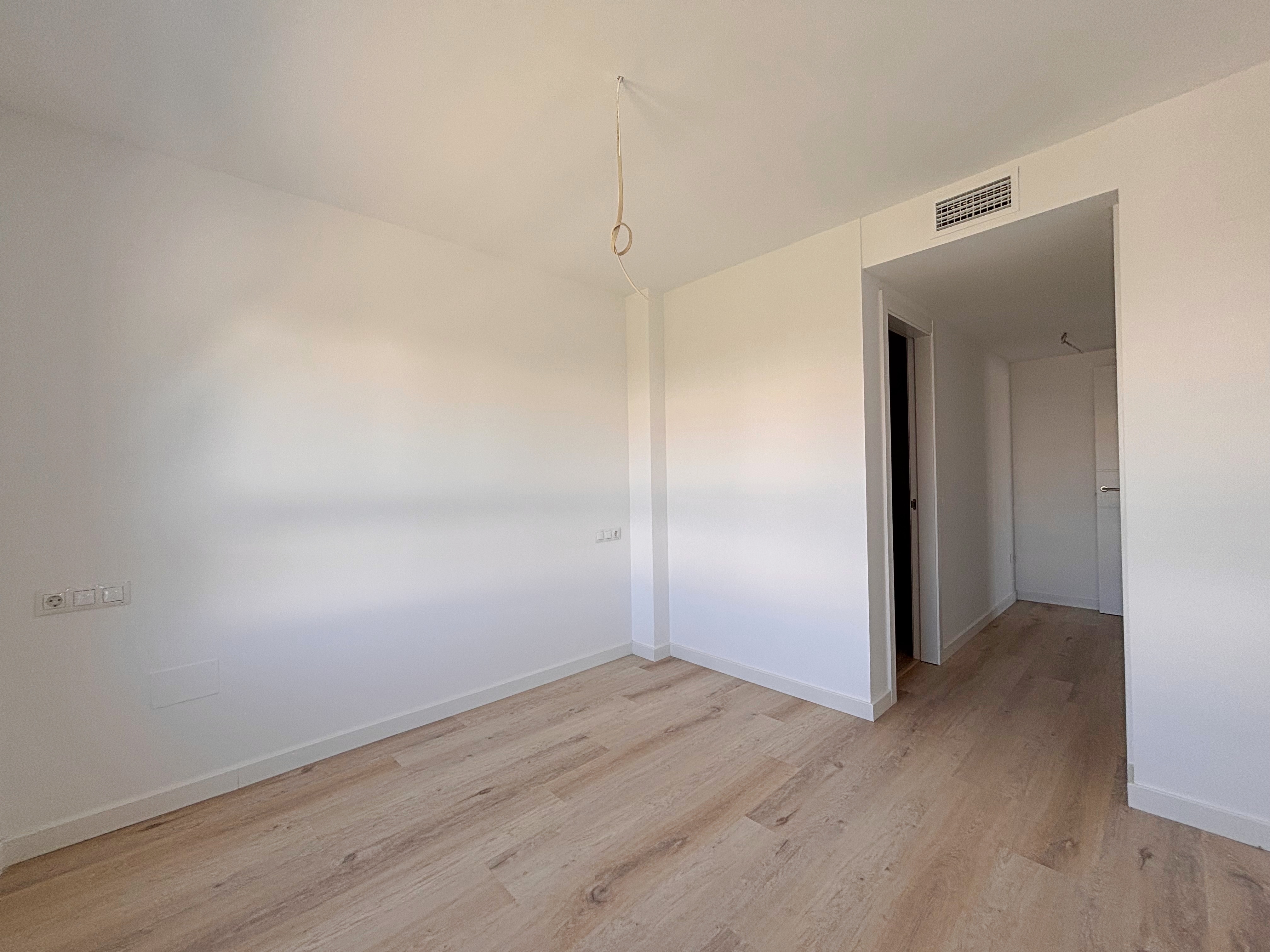 Apartamento Planta Media en Nueva Andalucía