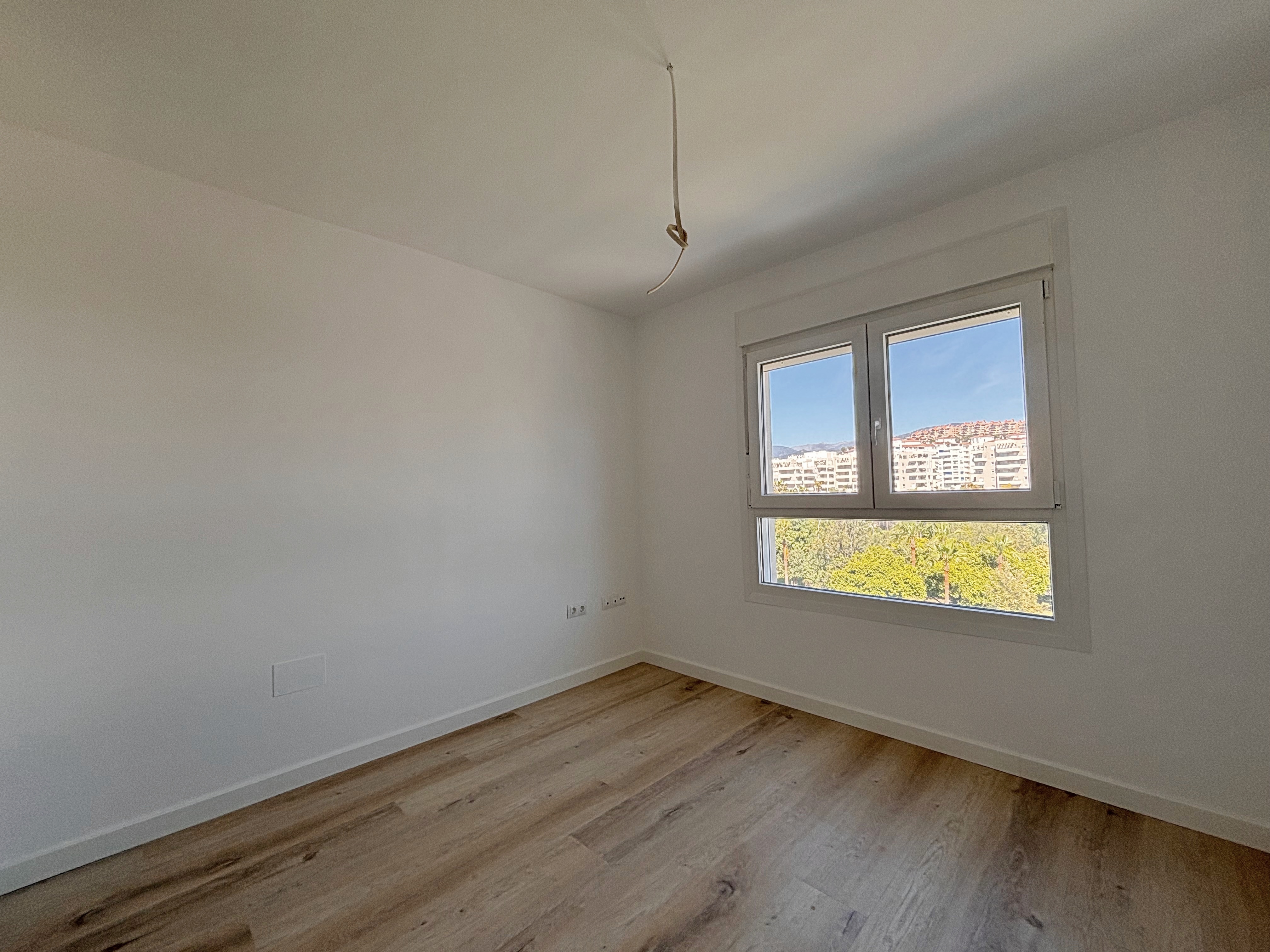 Apartamento Planta Media en Nueva Andalucía