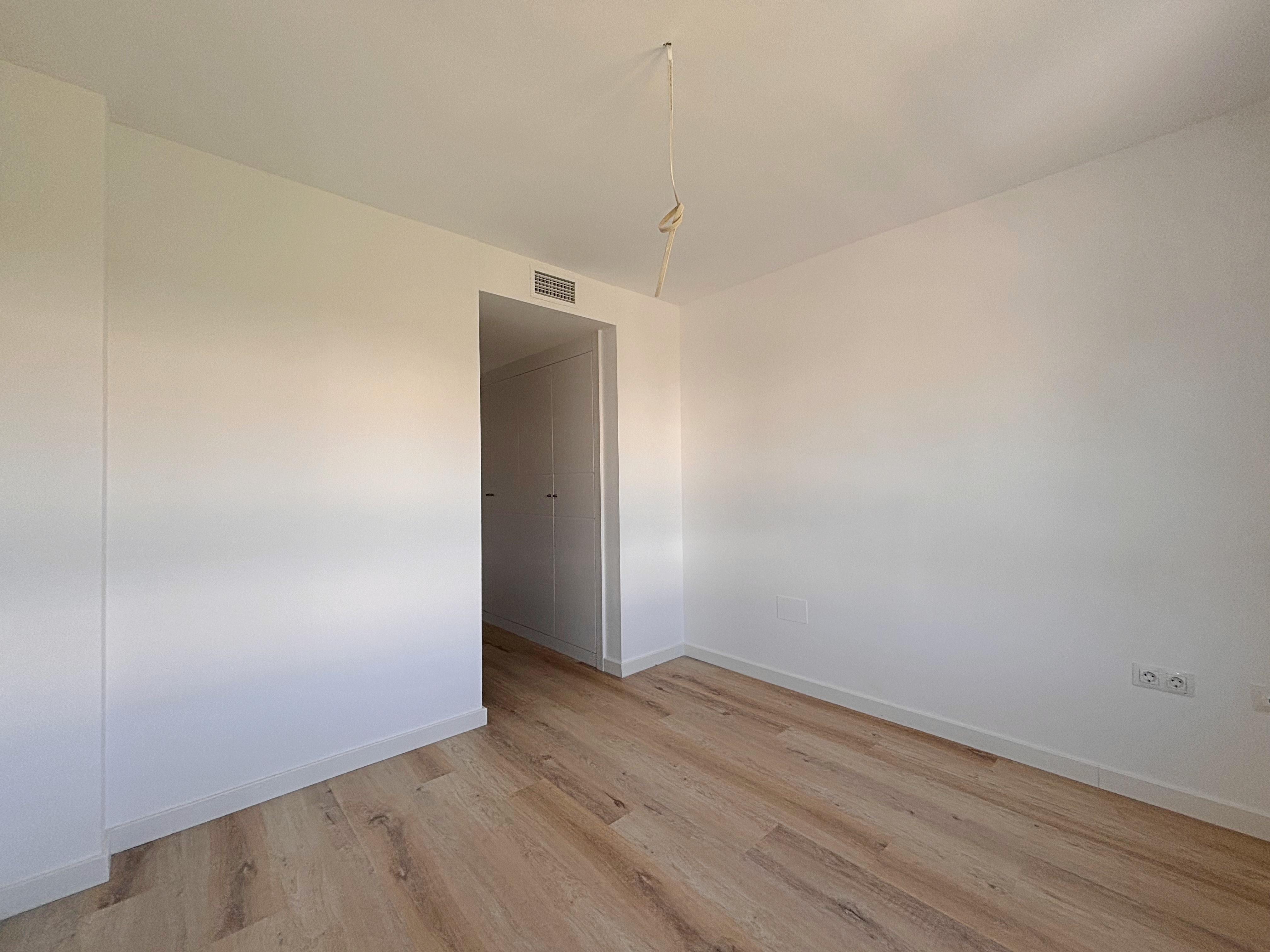 Apartamento Planta Media en Nueva Andalucía