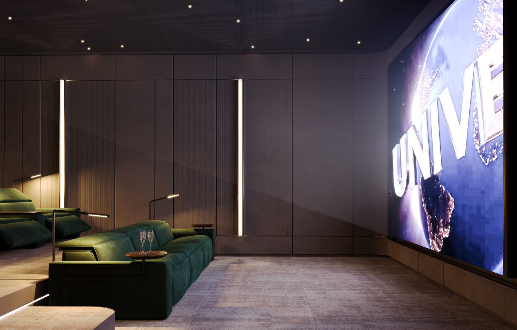 Apartment in Estepona