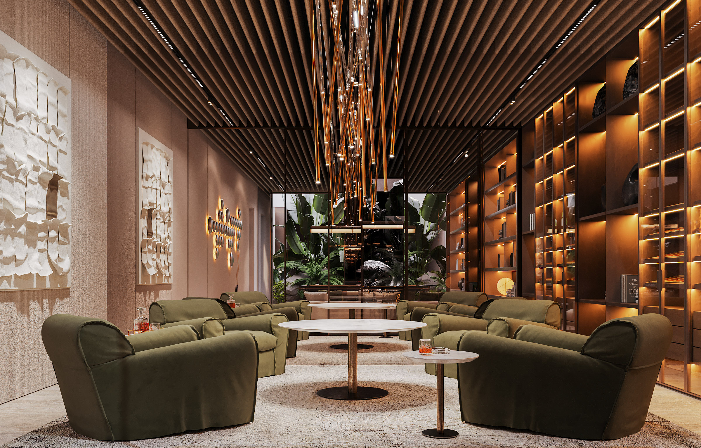 Apartment in Estepona