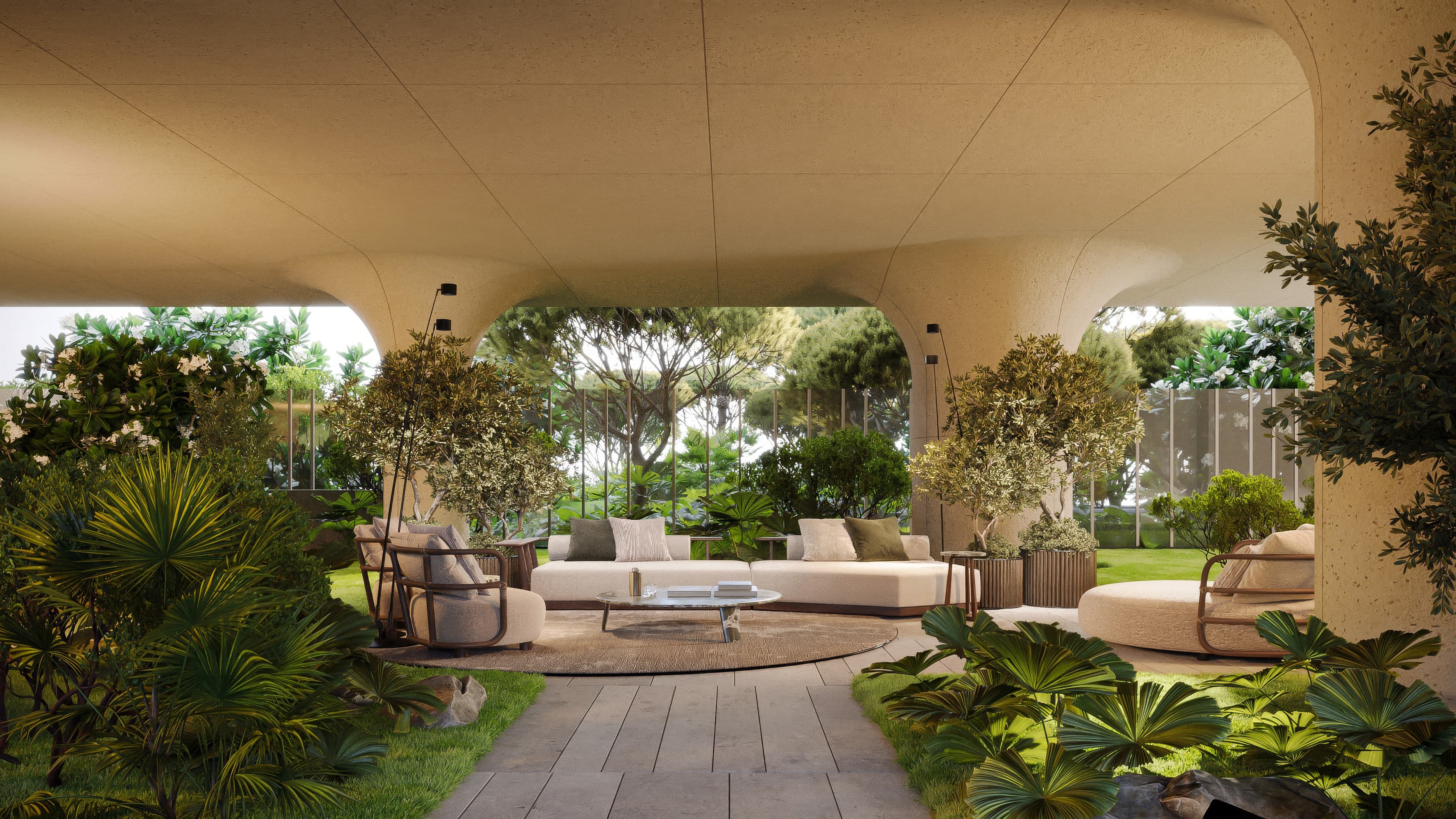 Apartment in Estepona