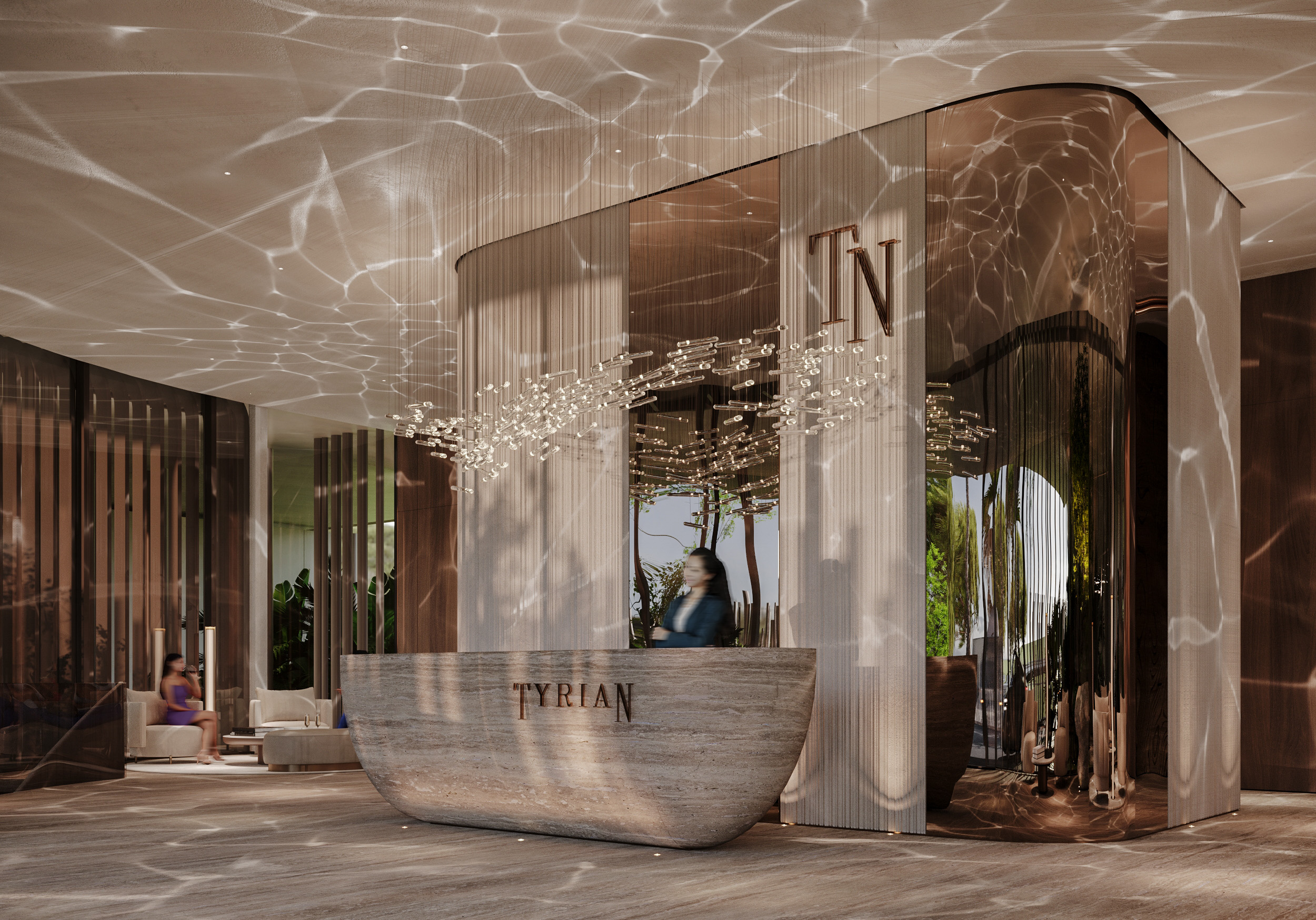 Apartment in Estepona