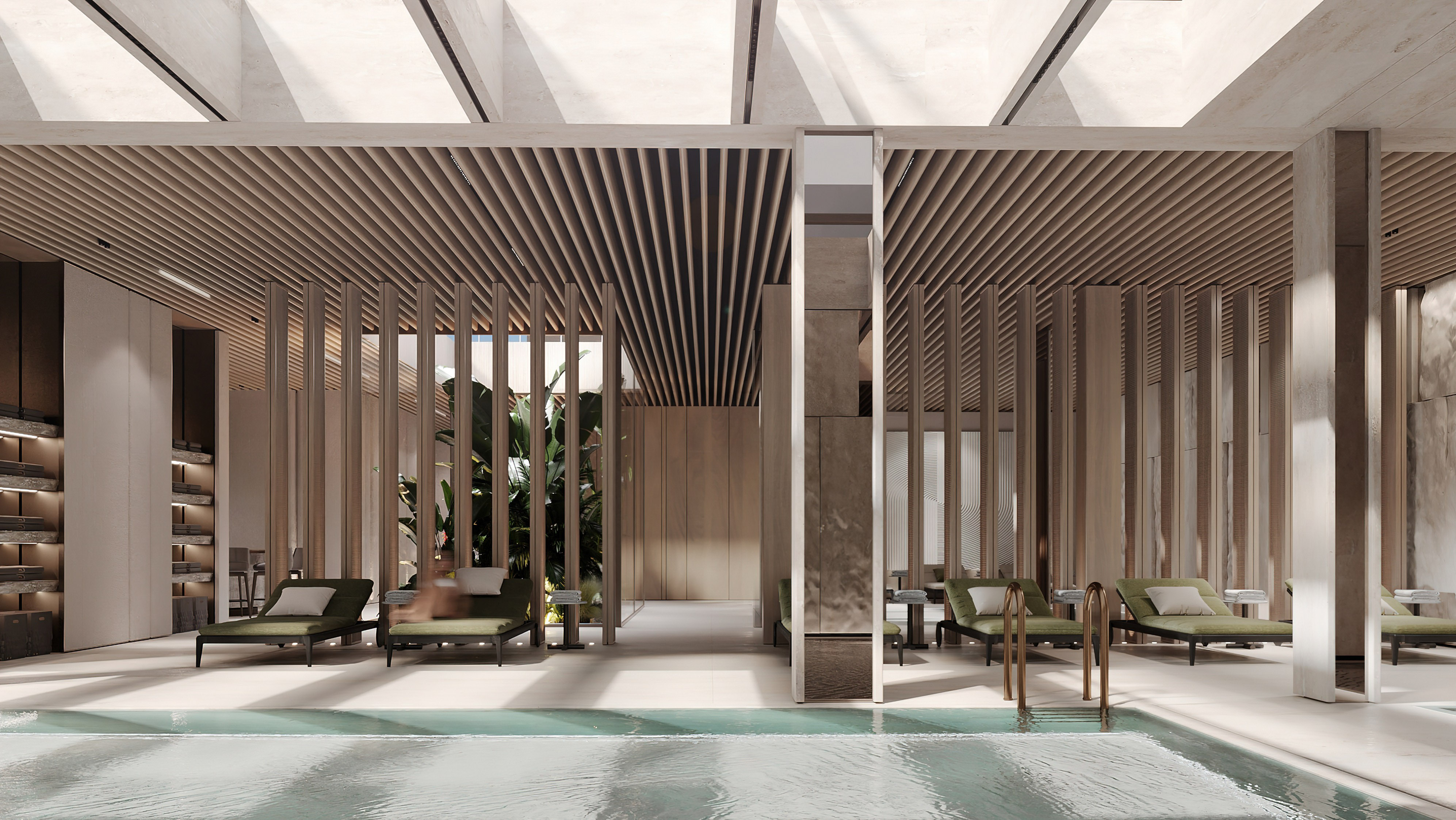 Apartment in Estepona