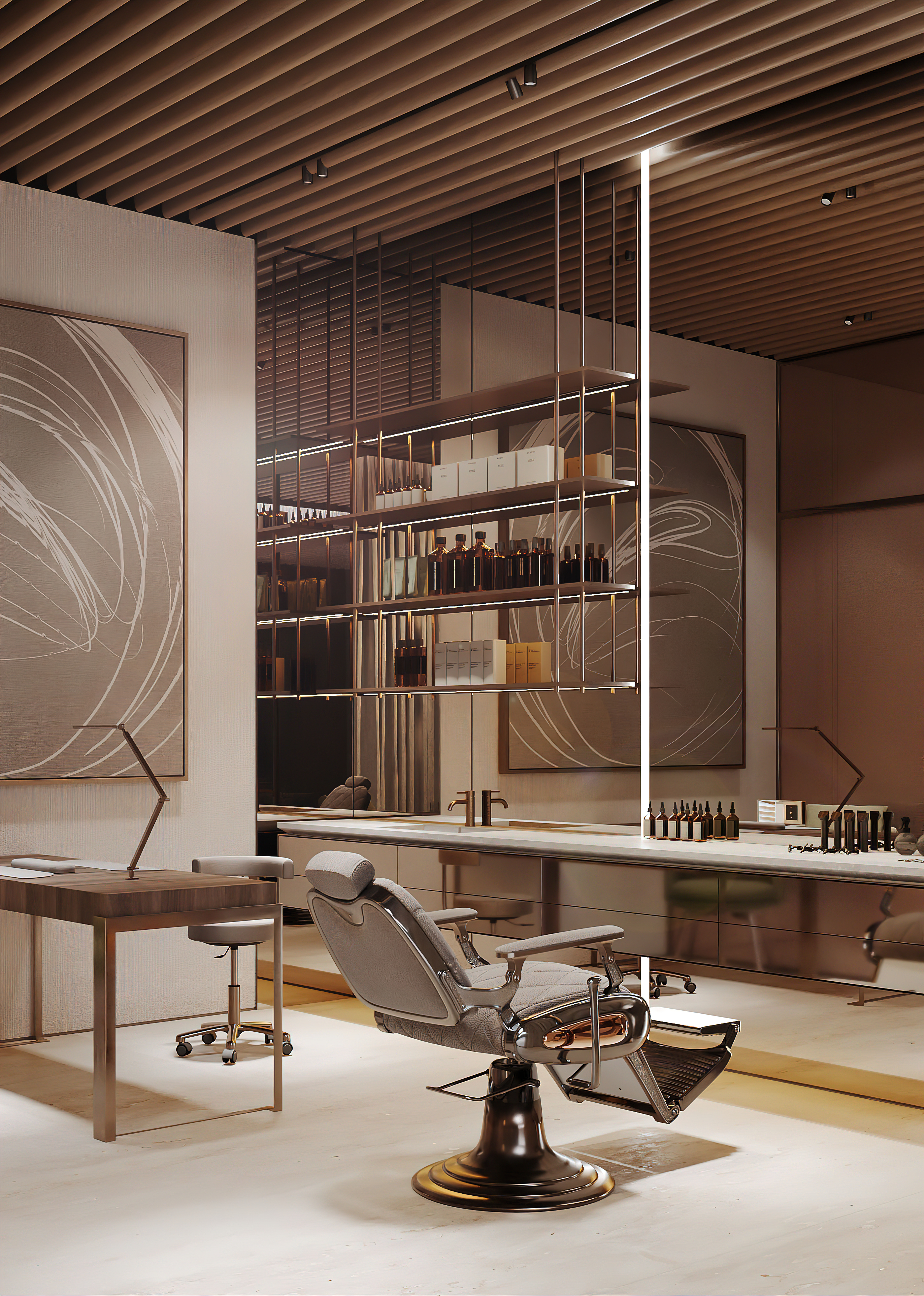 Apartment in Estepona