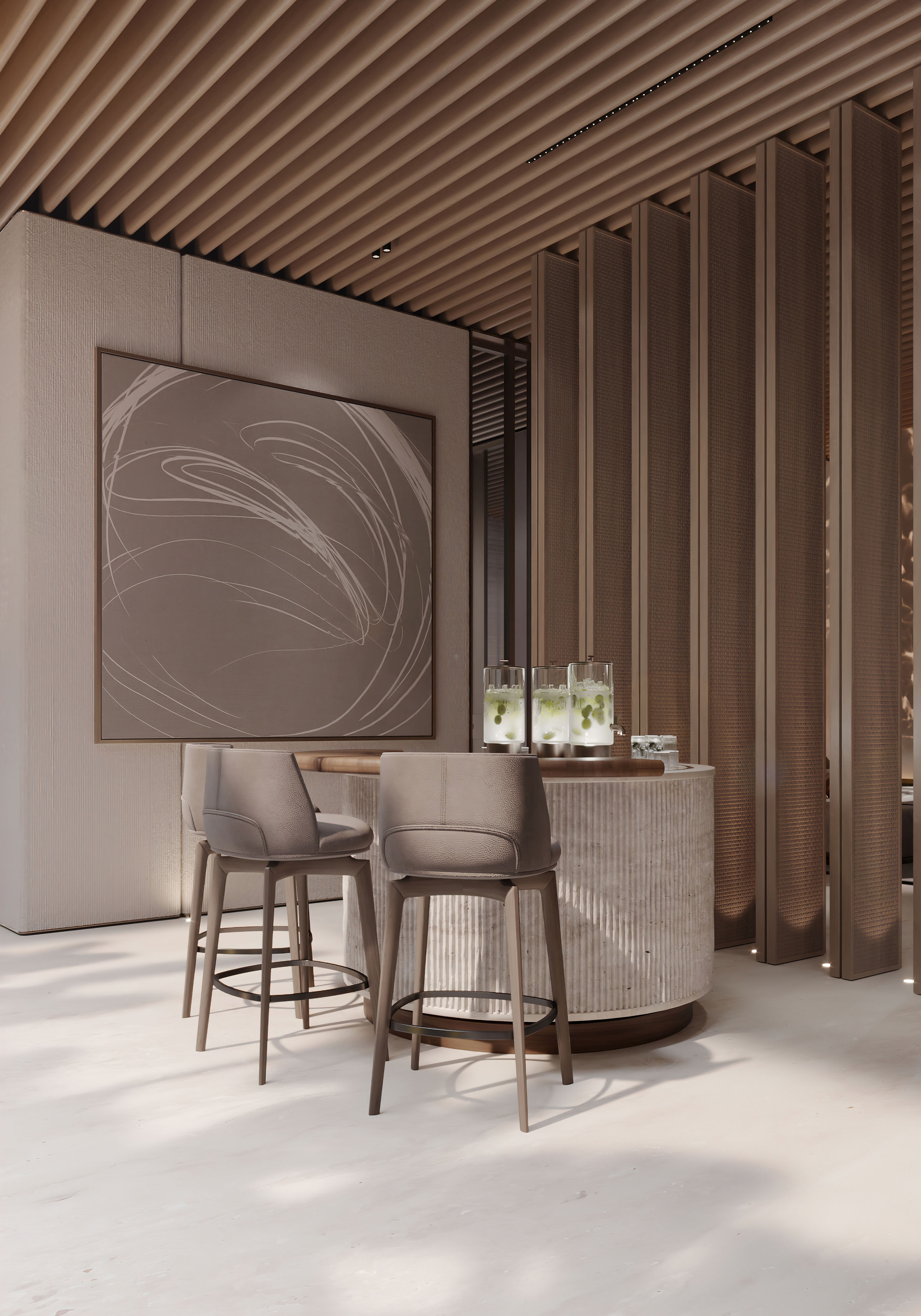 Apartment in Estepona