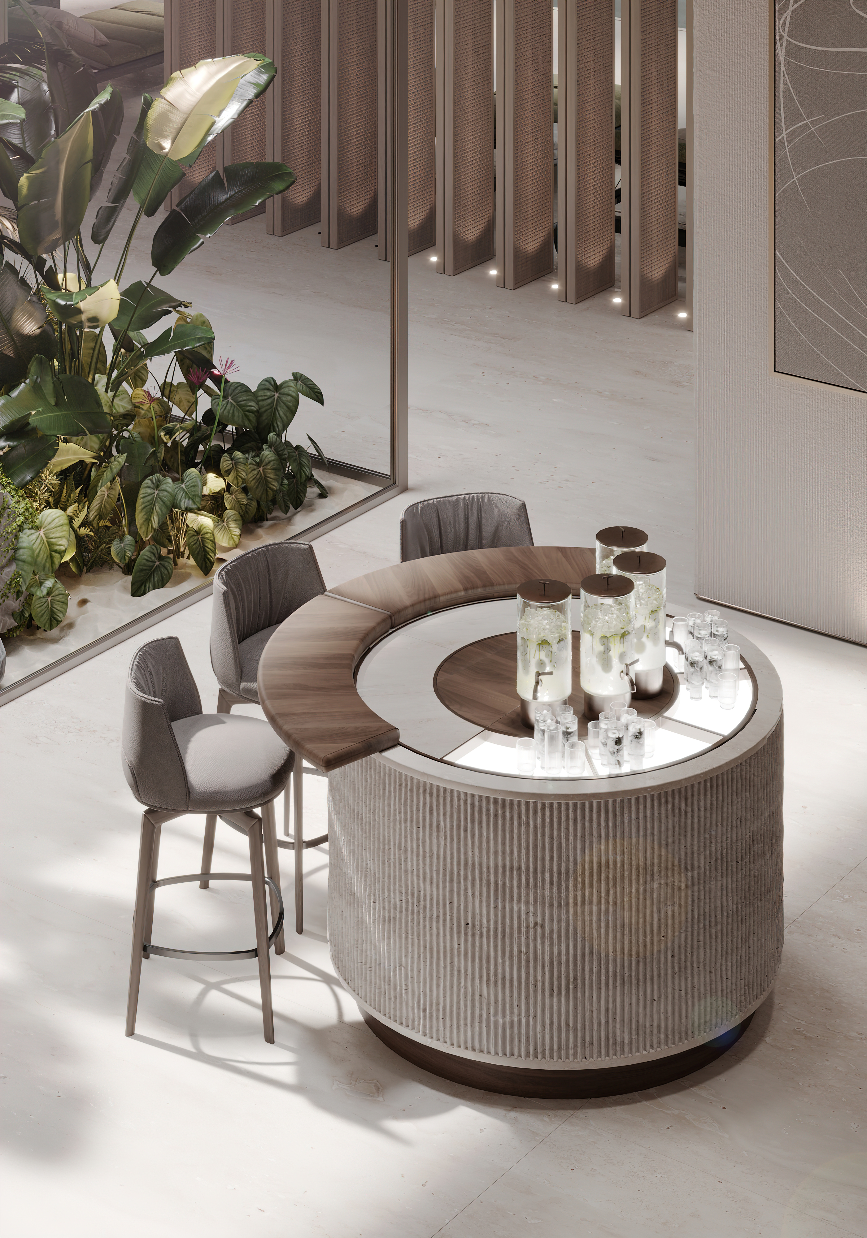 Apartment in Estepona