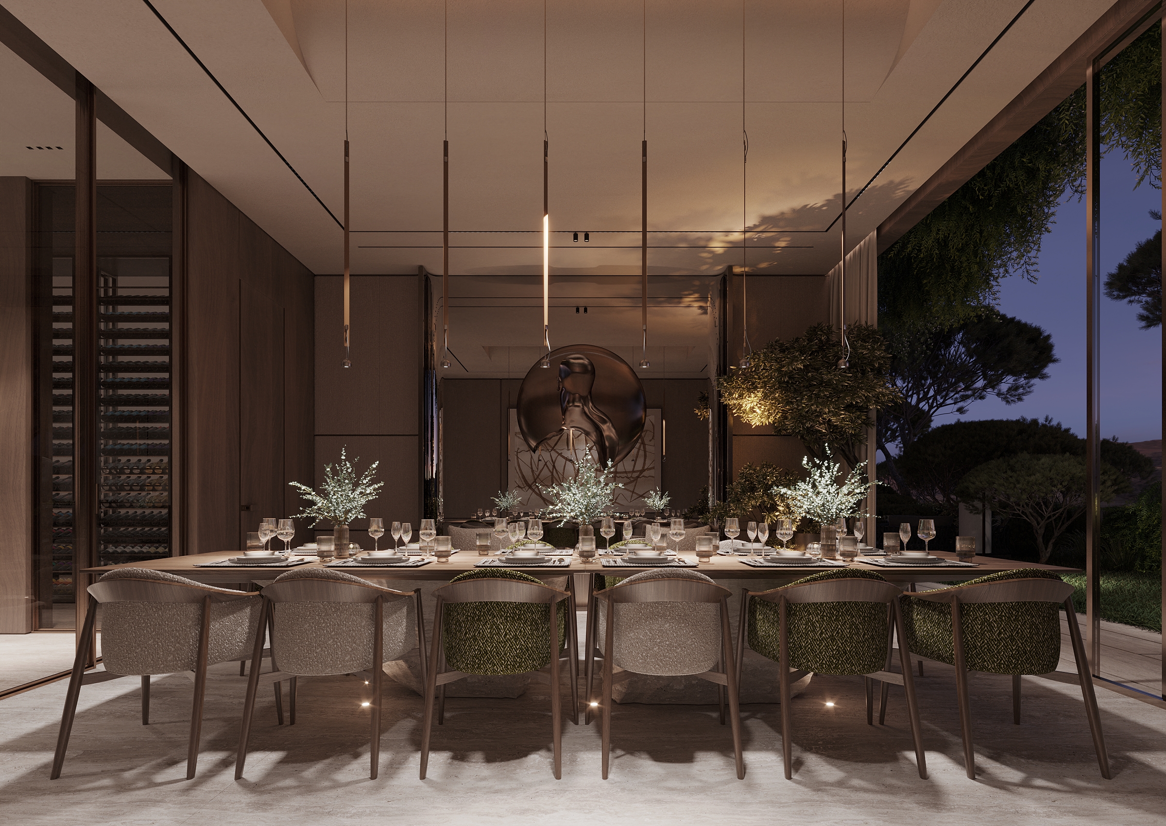 Apartment in Estepona