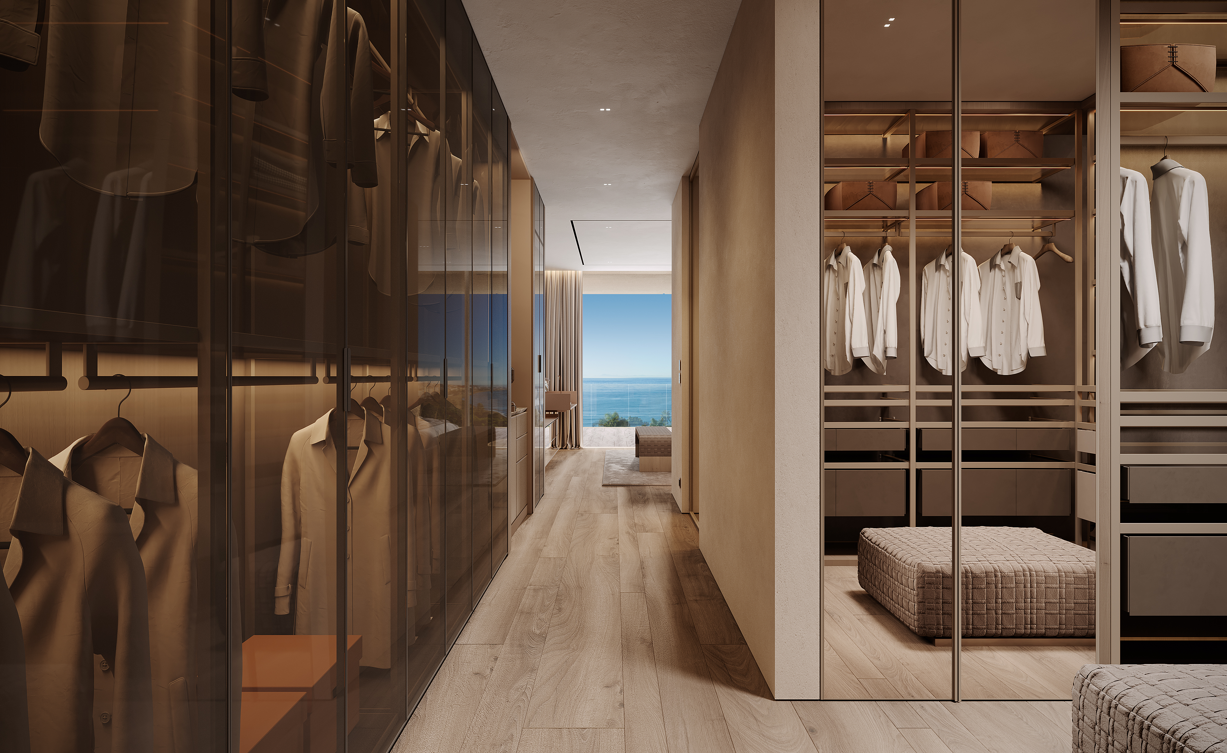 Apartment in Estepona