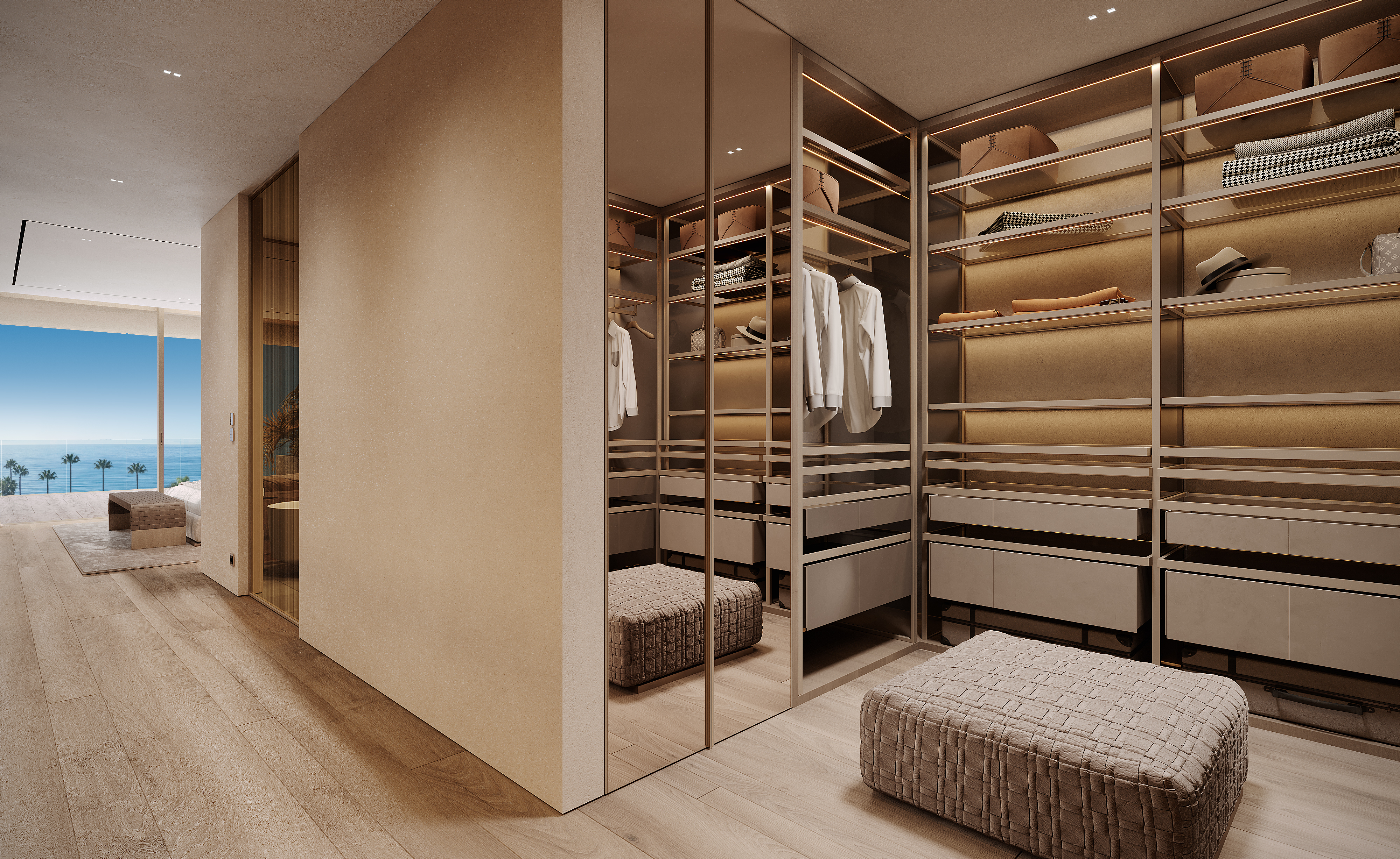 Apartment in Estepona