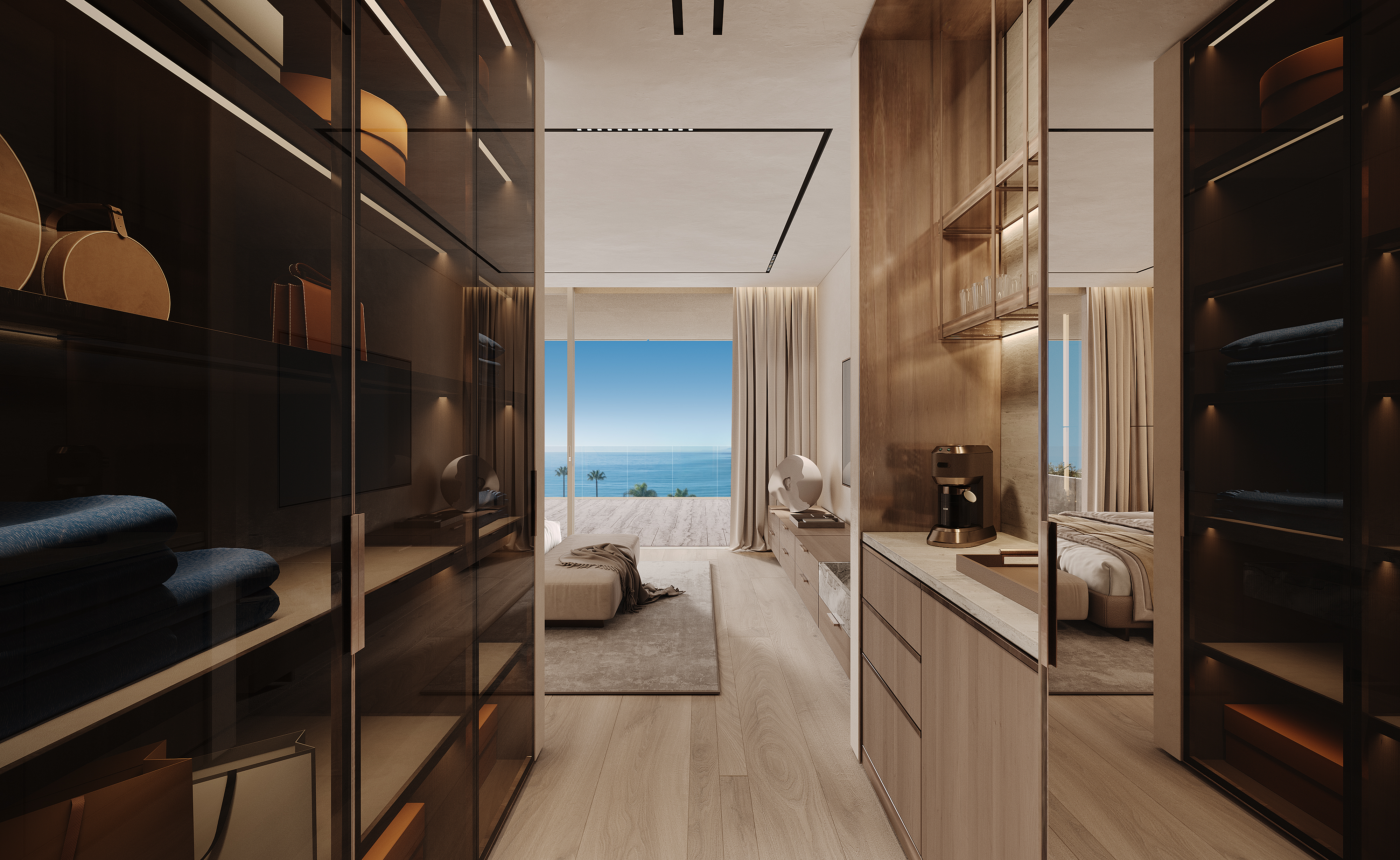 Apartment in Estepona