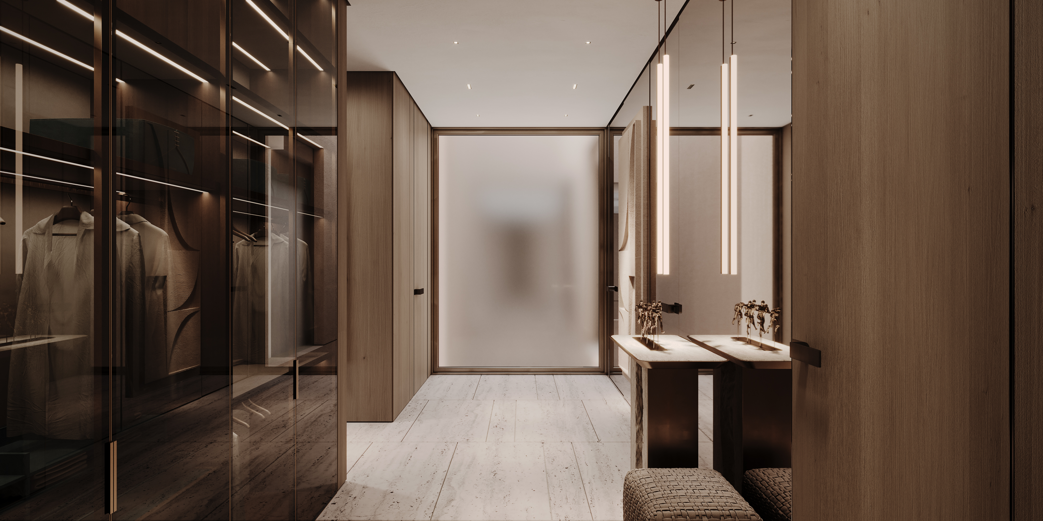 Apartment in Estepona