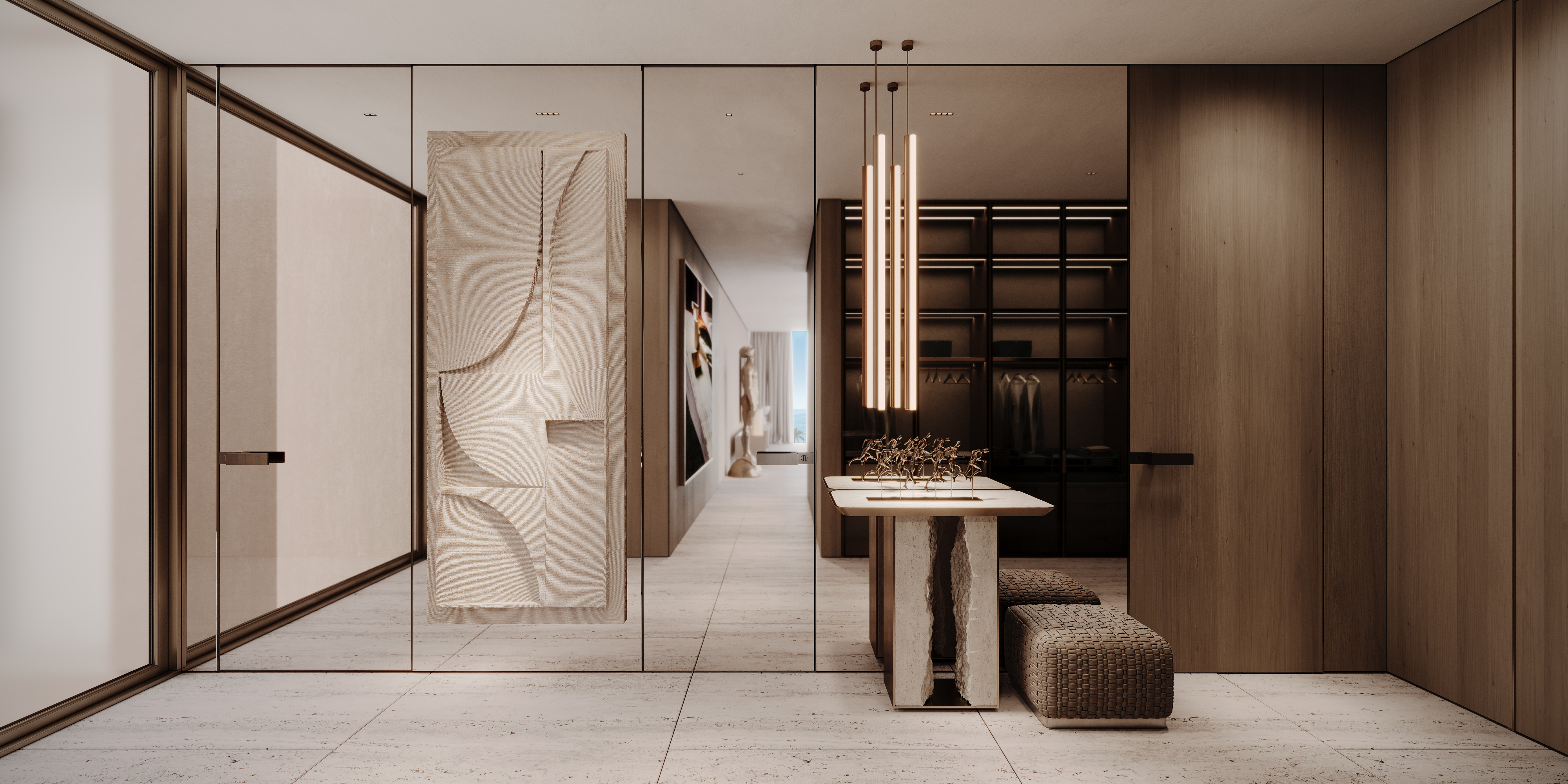 Apartment in Estepona