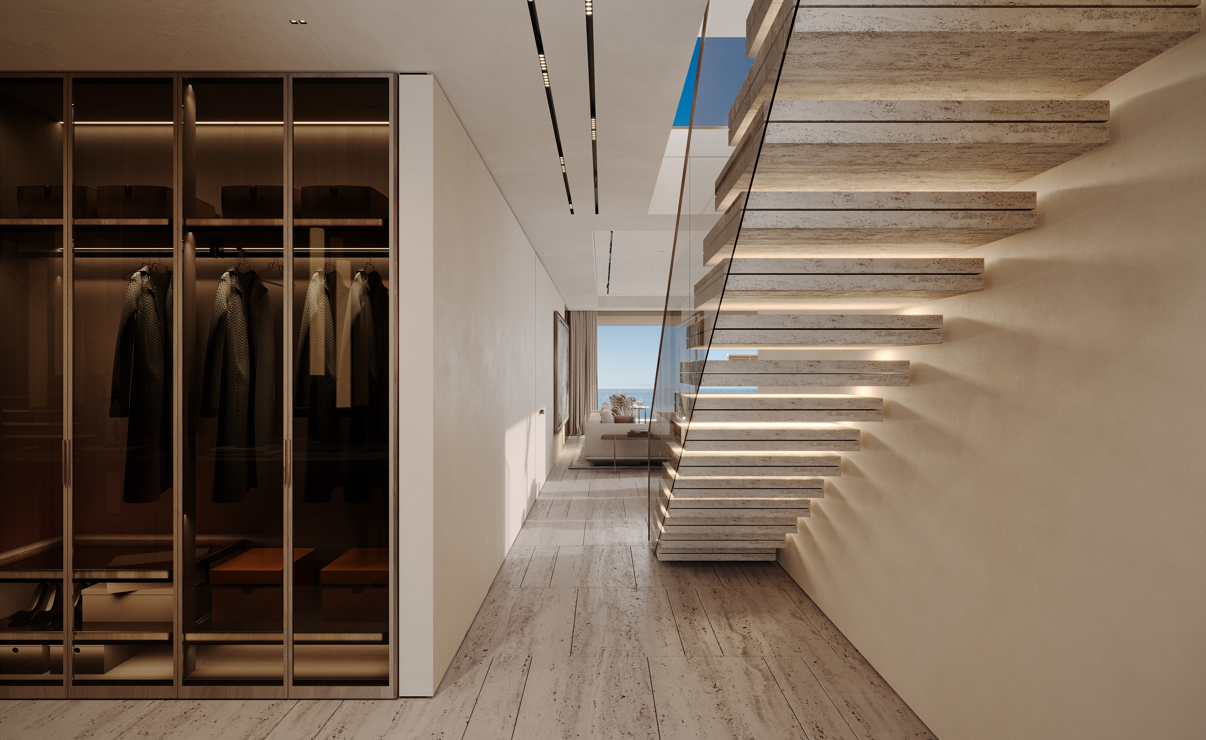 Apartment in Estepona