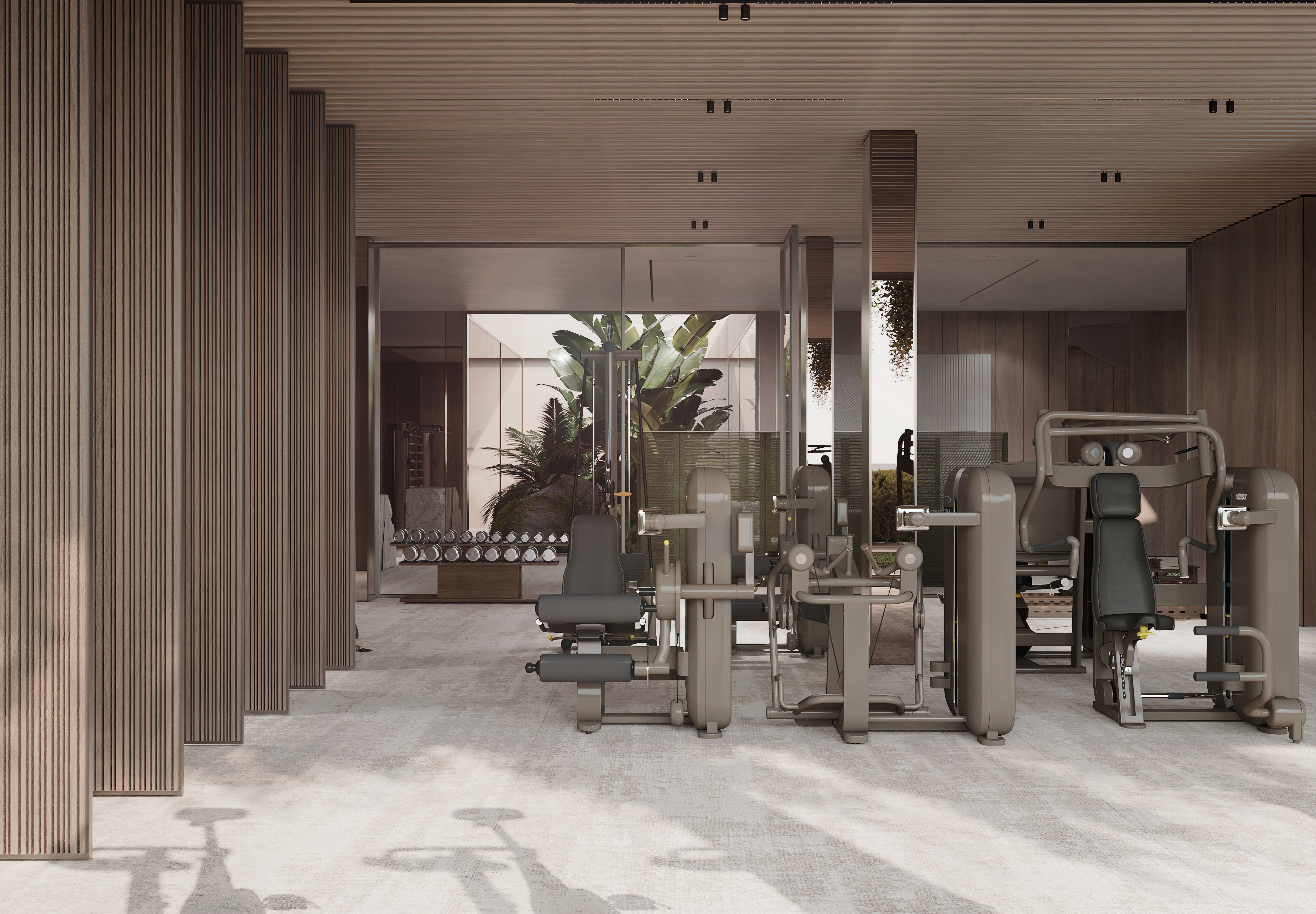 Apartment in Estepona