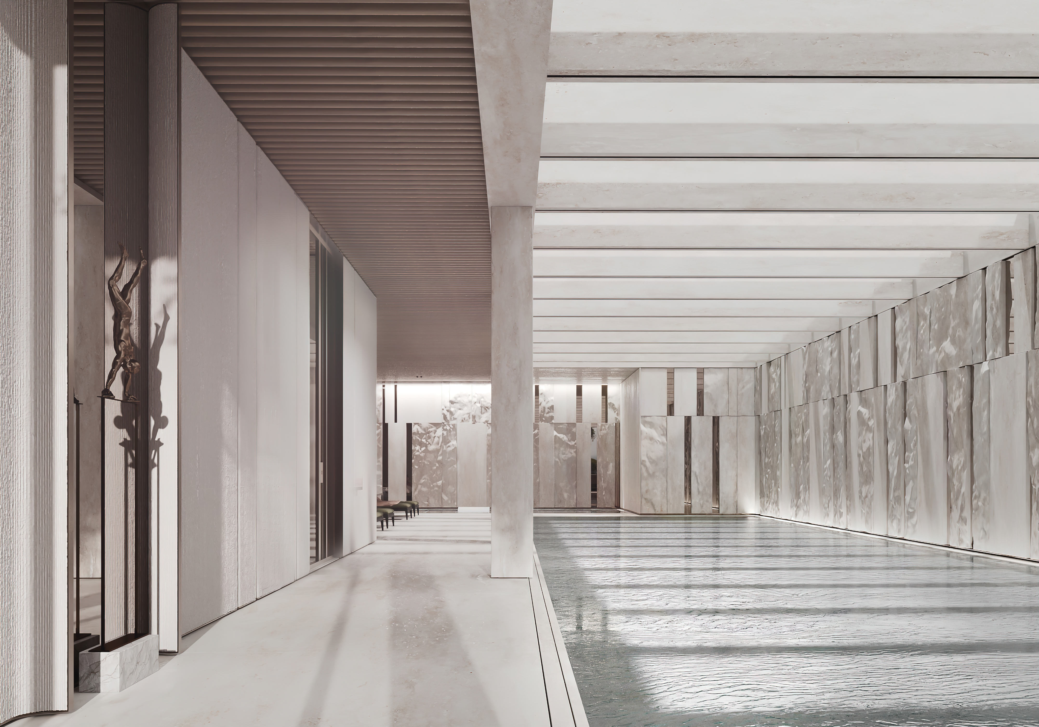 Apartment in Estepona