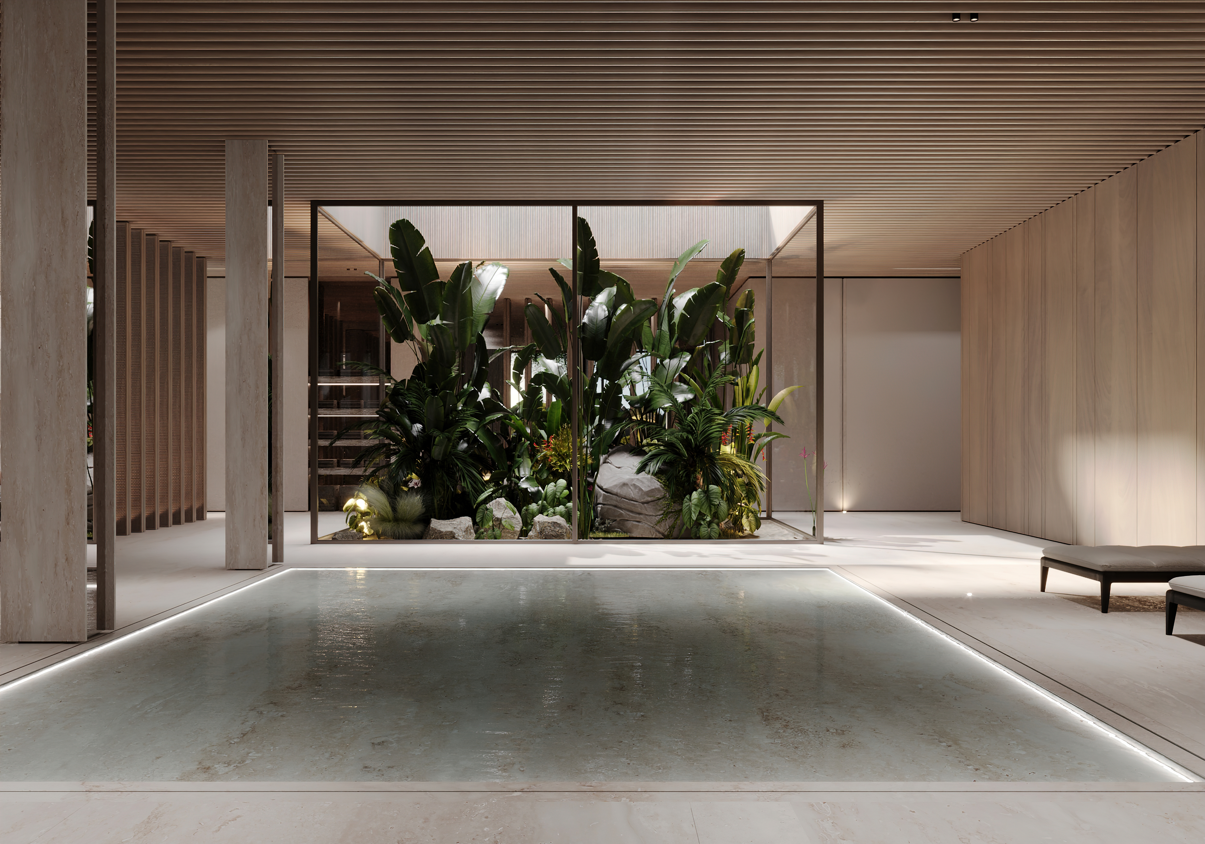 Apartment in Estepona