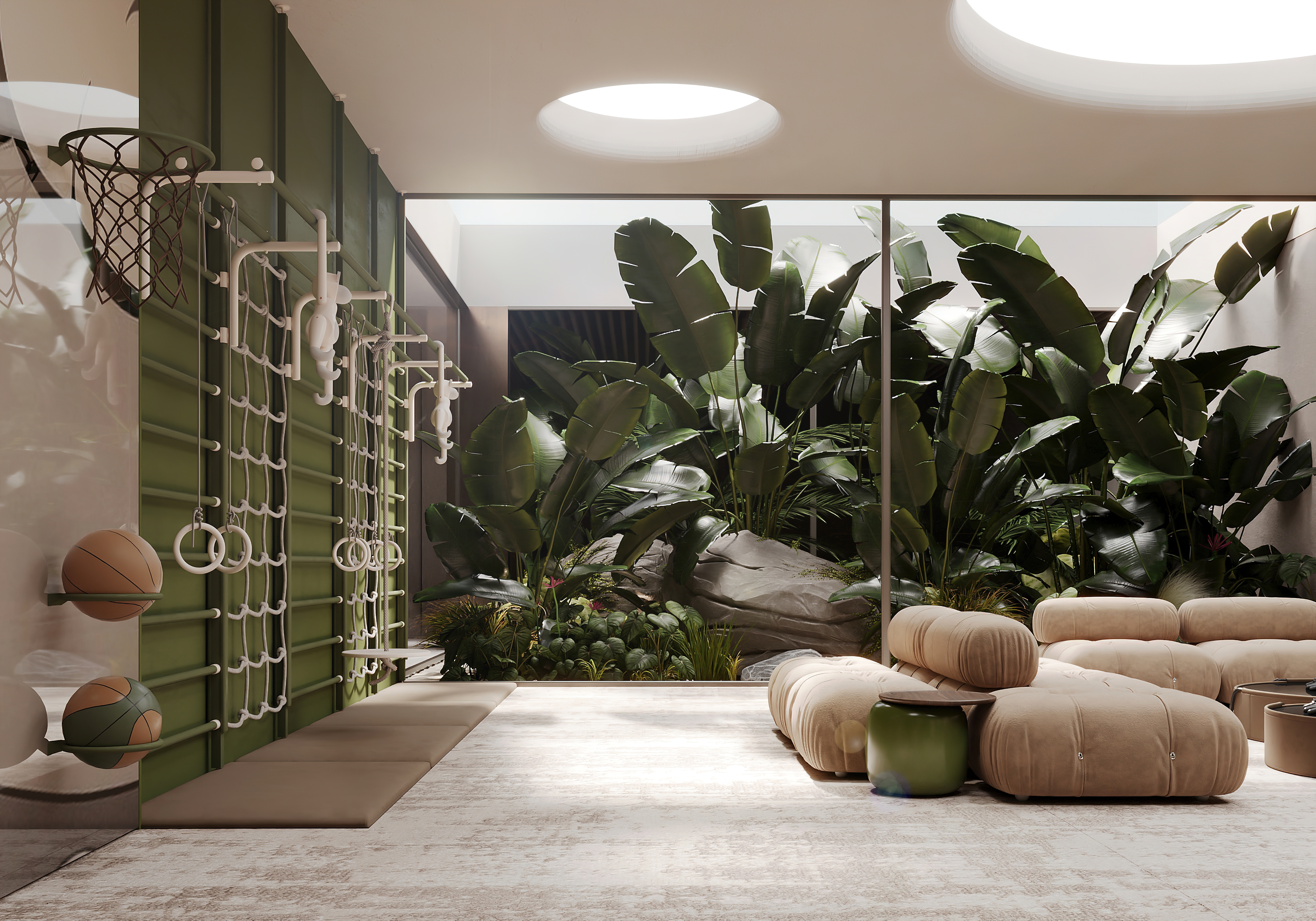 Apartment in Estepona