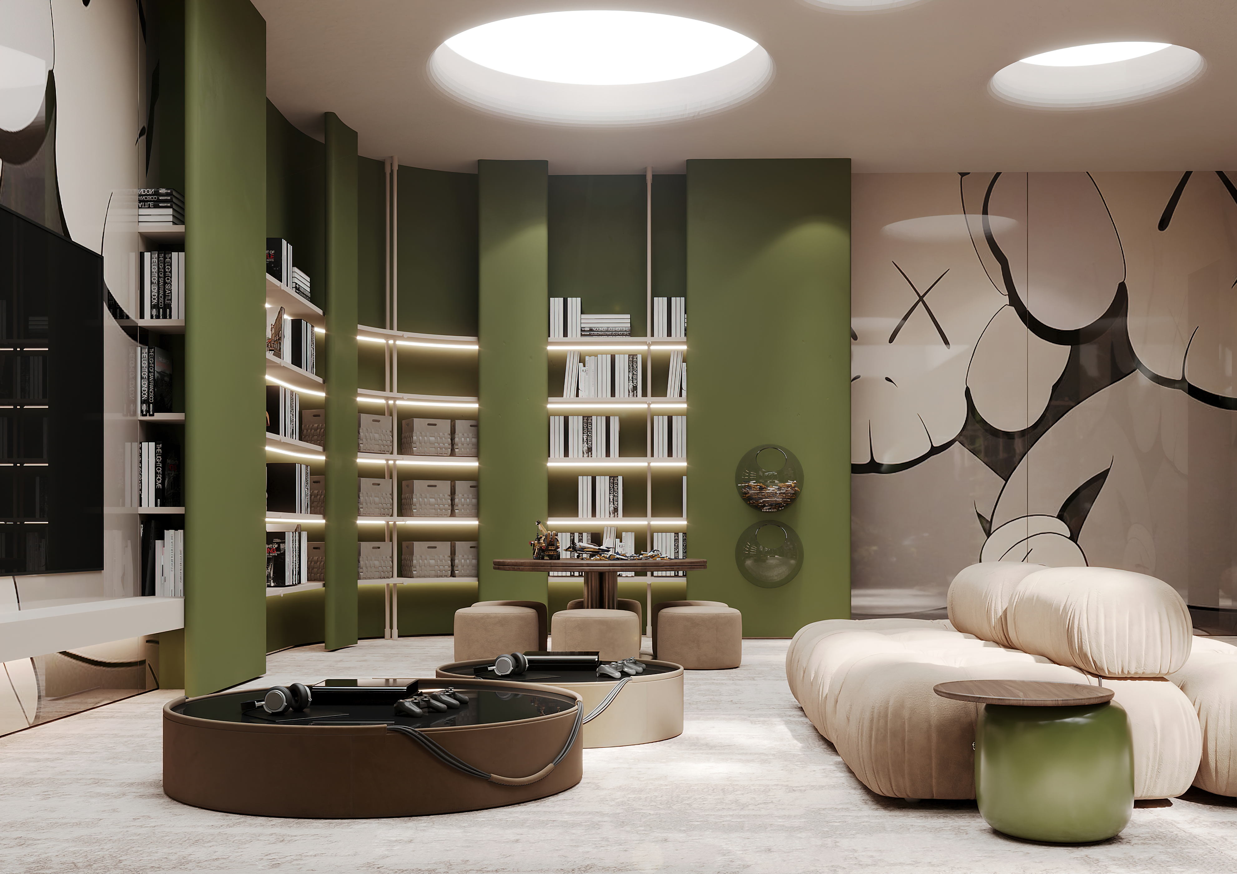 Apartment in Estepona