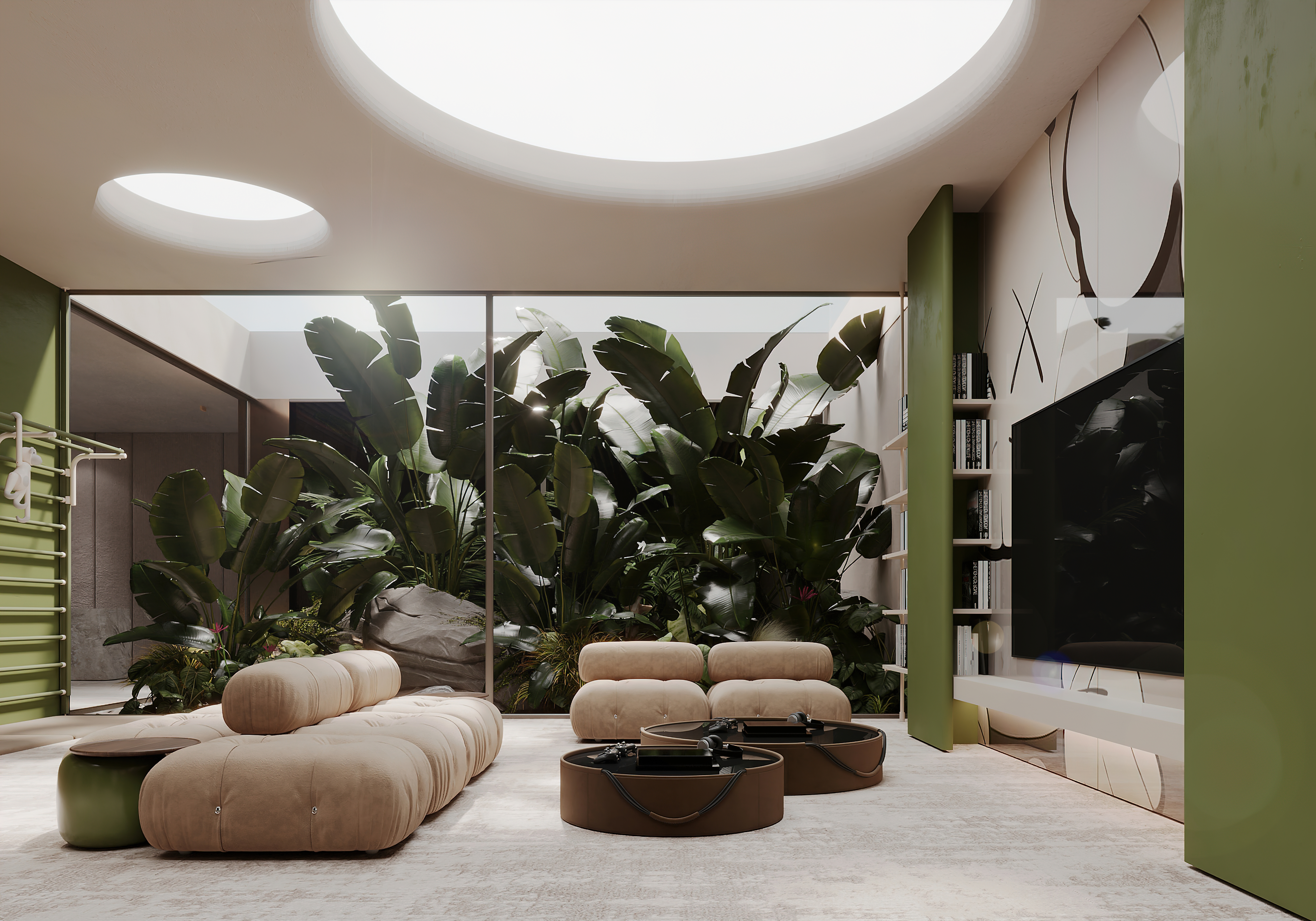 Apartment in Estepona