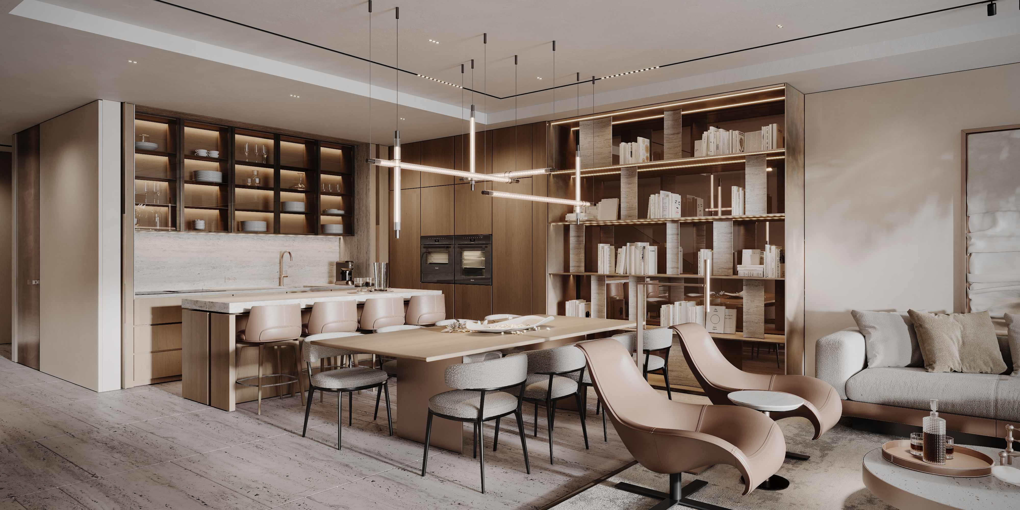 Apartment in Estepona