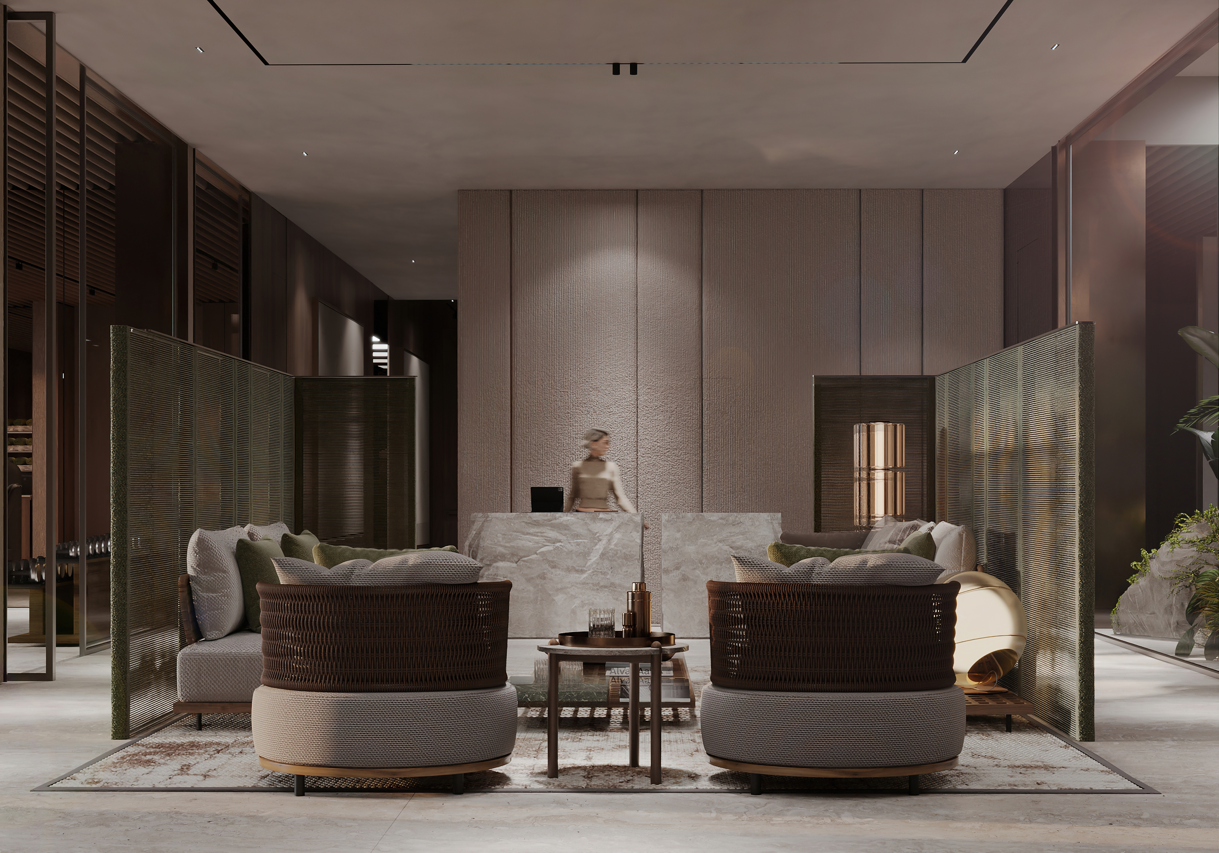 Apartment in Estepona