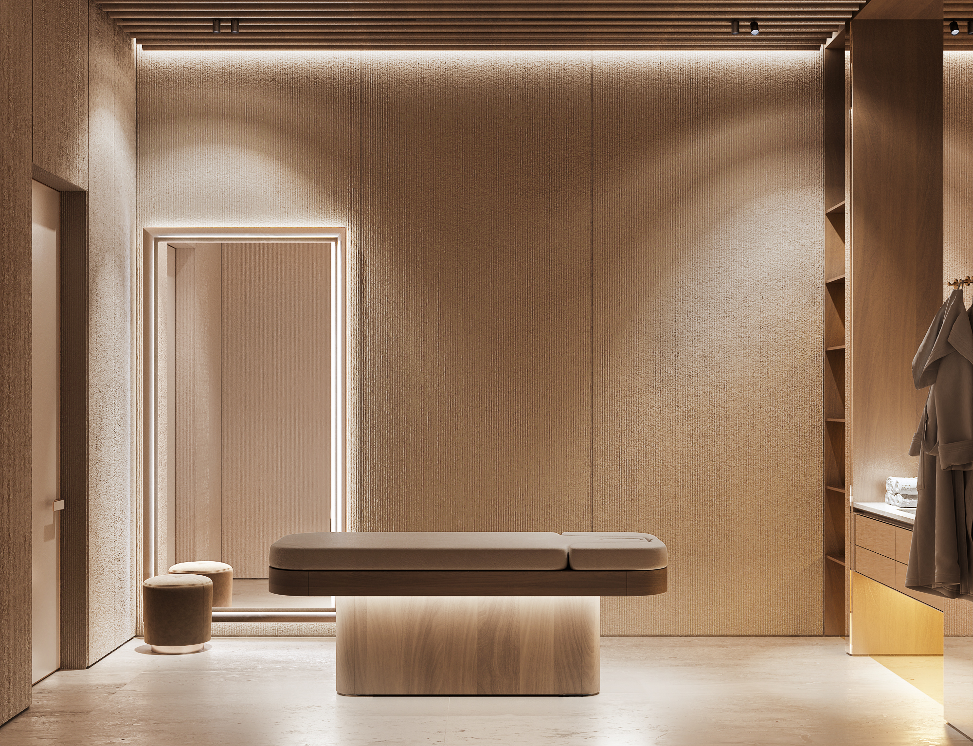 Apartment in Estepona