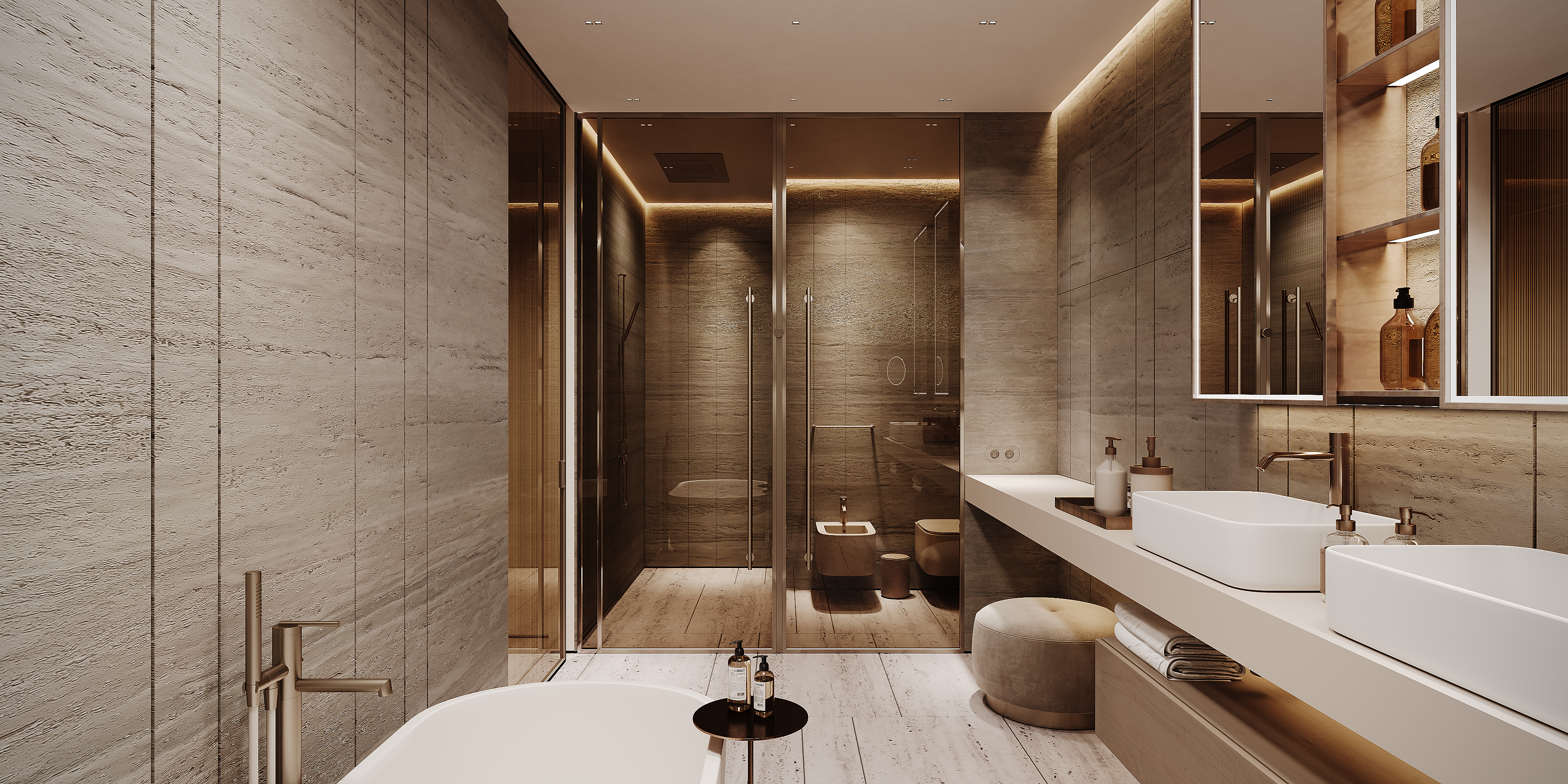 Apartment in Estepona