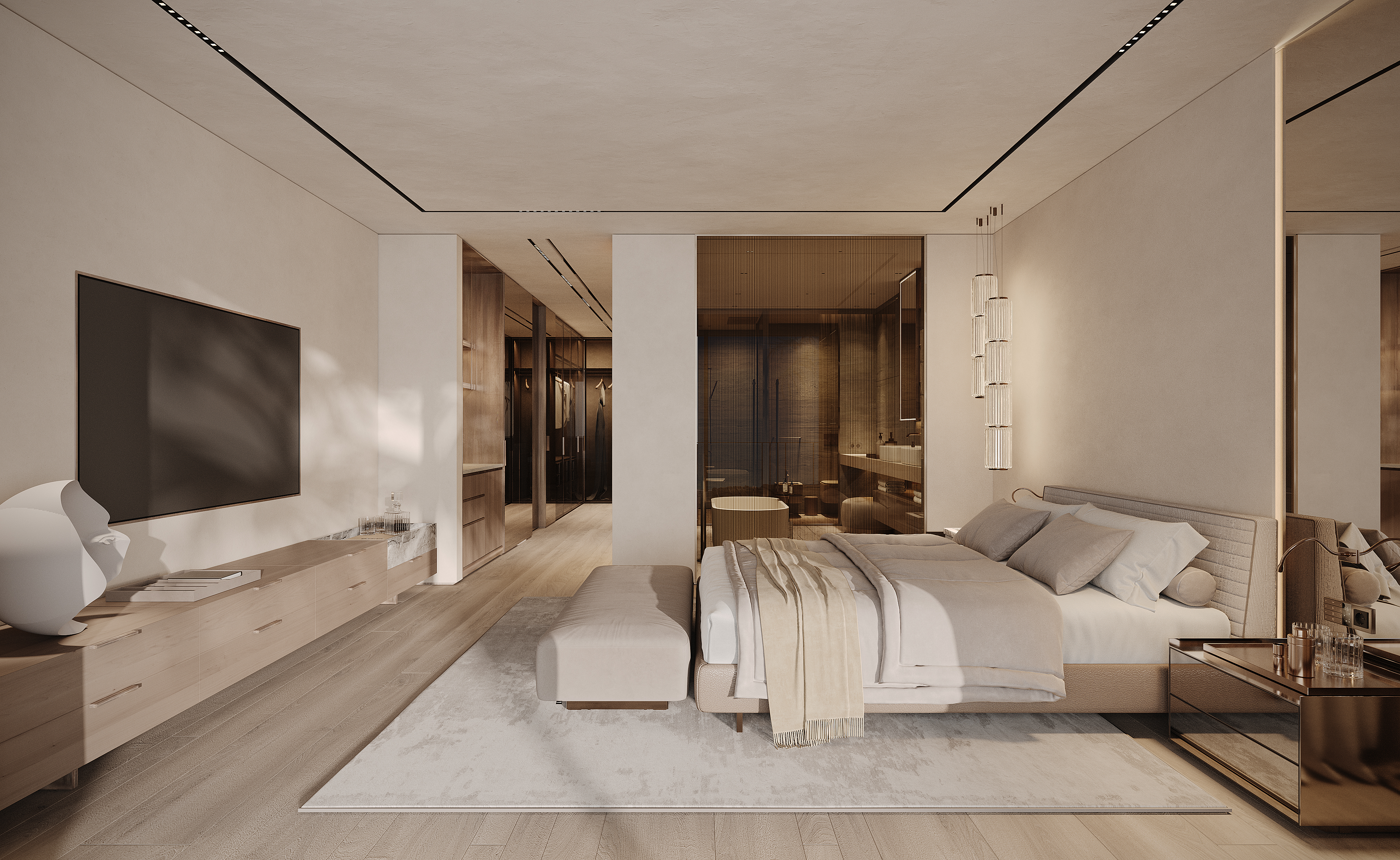 Apartment in Estepona