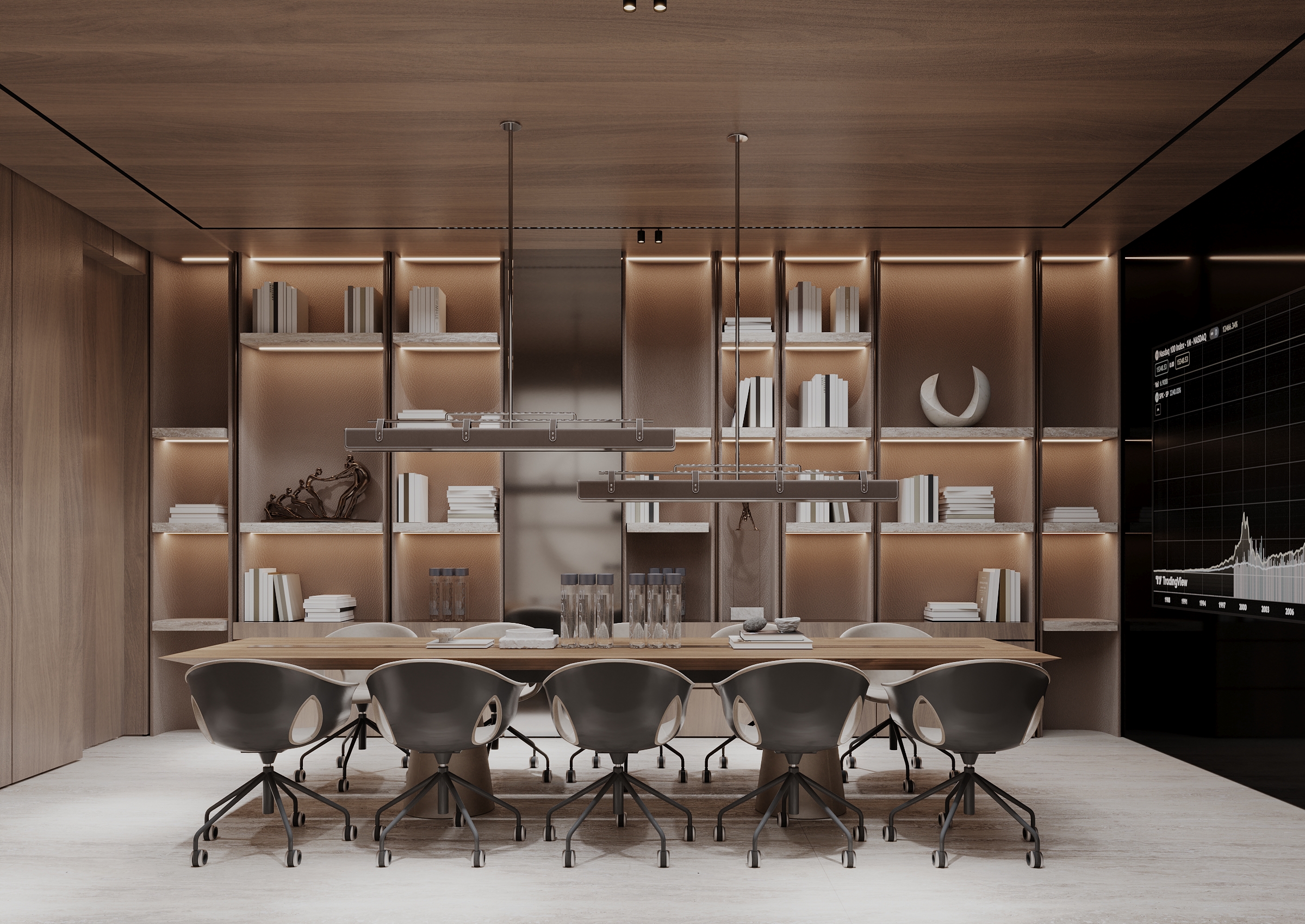 Apartment in Estepona