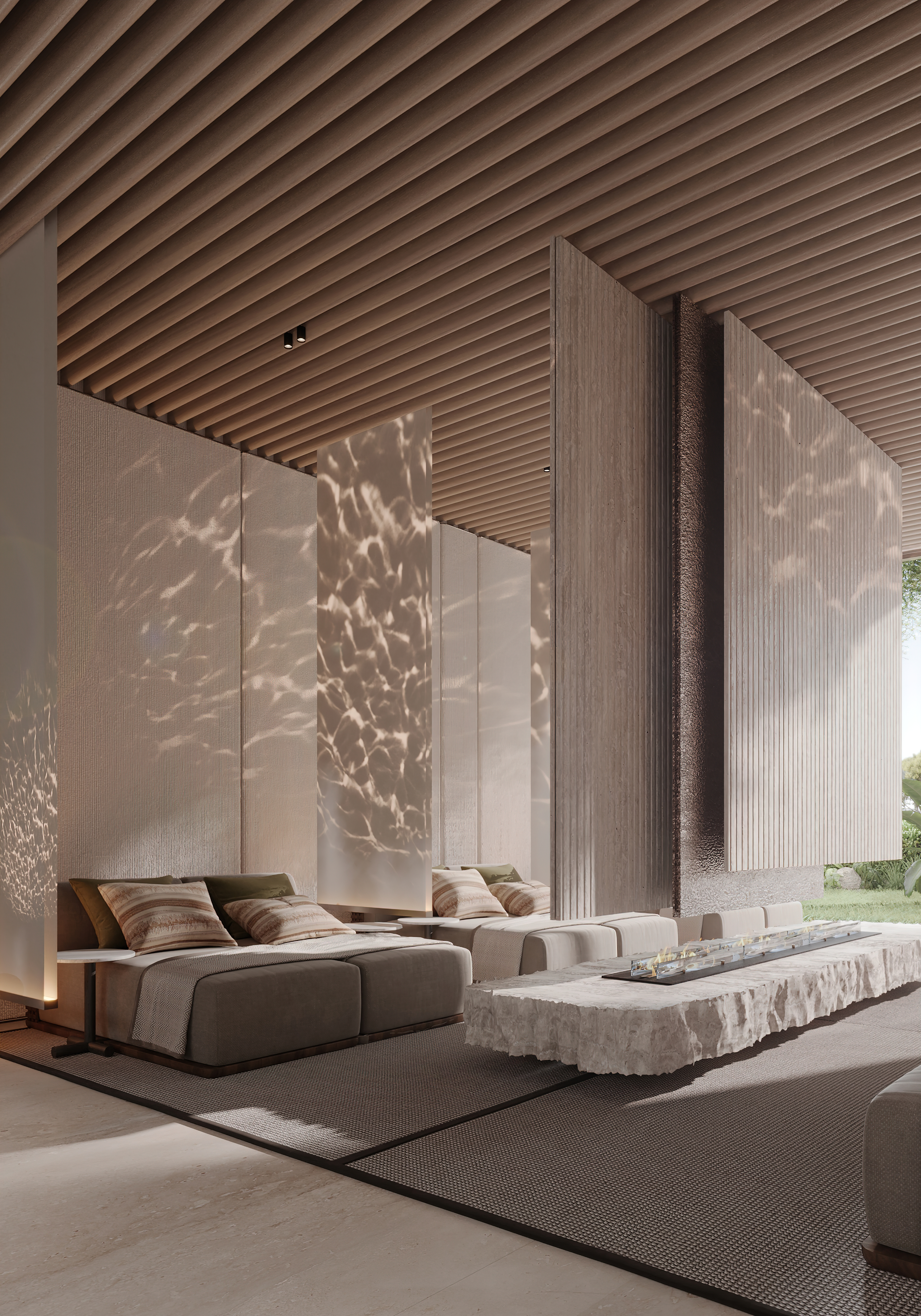 Apartment in Estepona