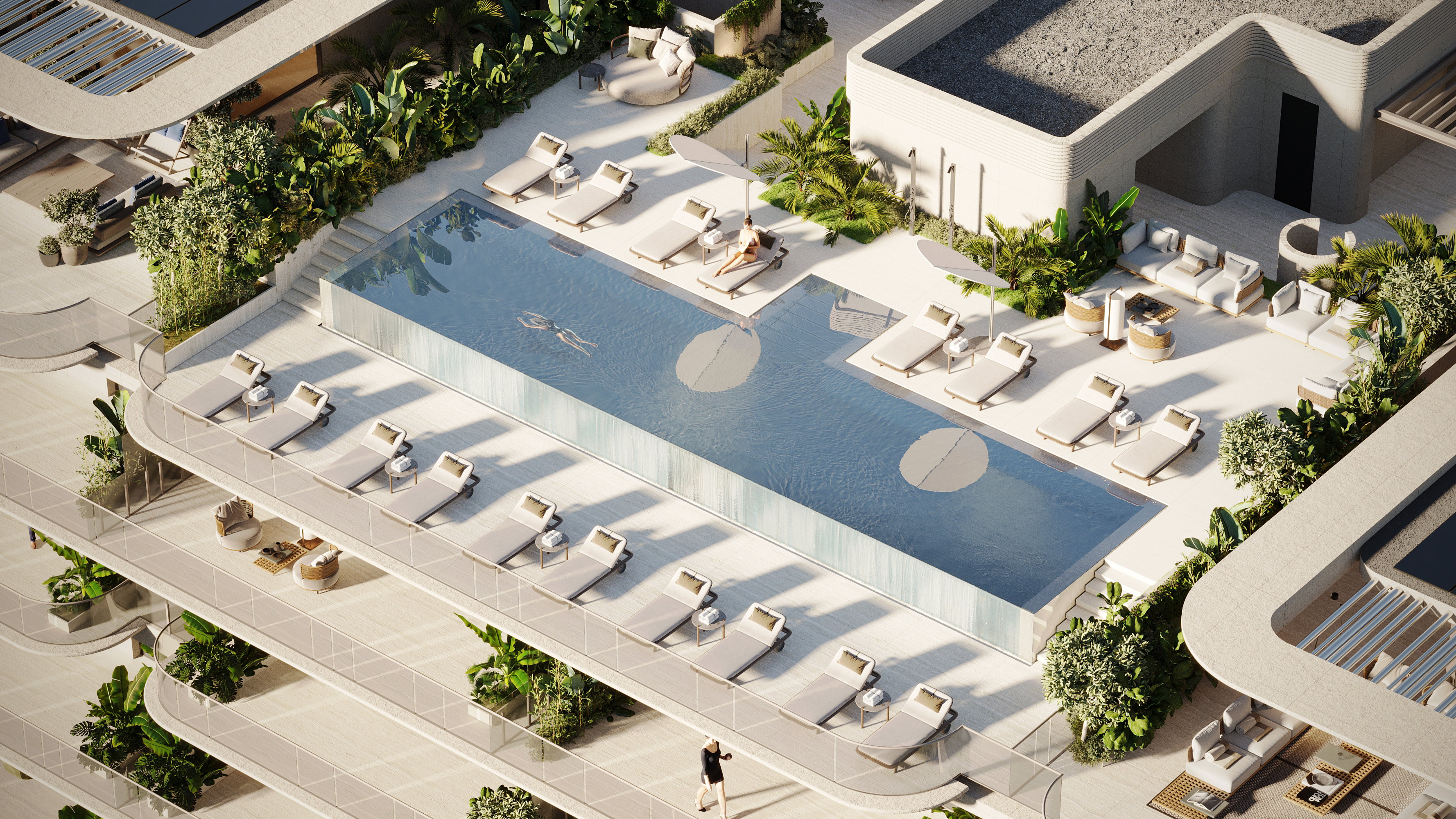 Apartment in Estepona